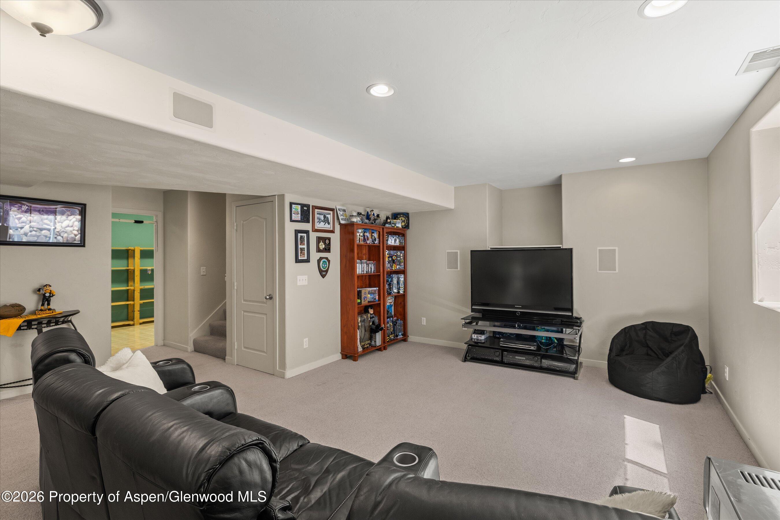 1026 Park West Drive Glenwood Springs CO 81601