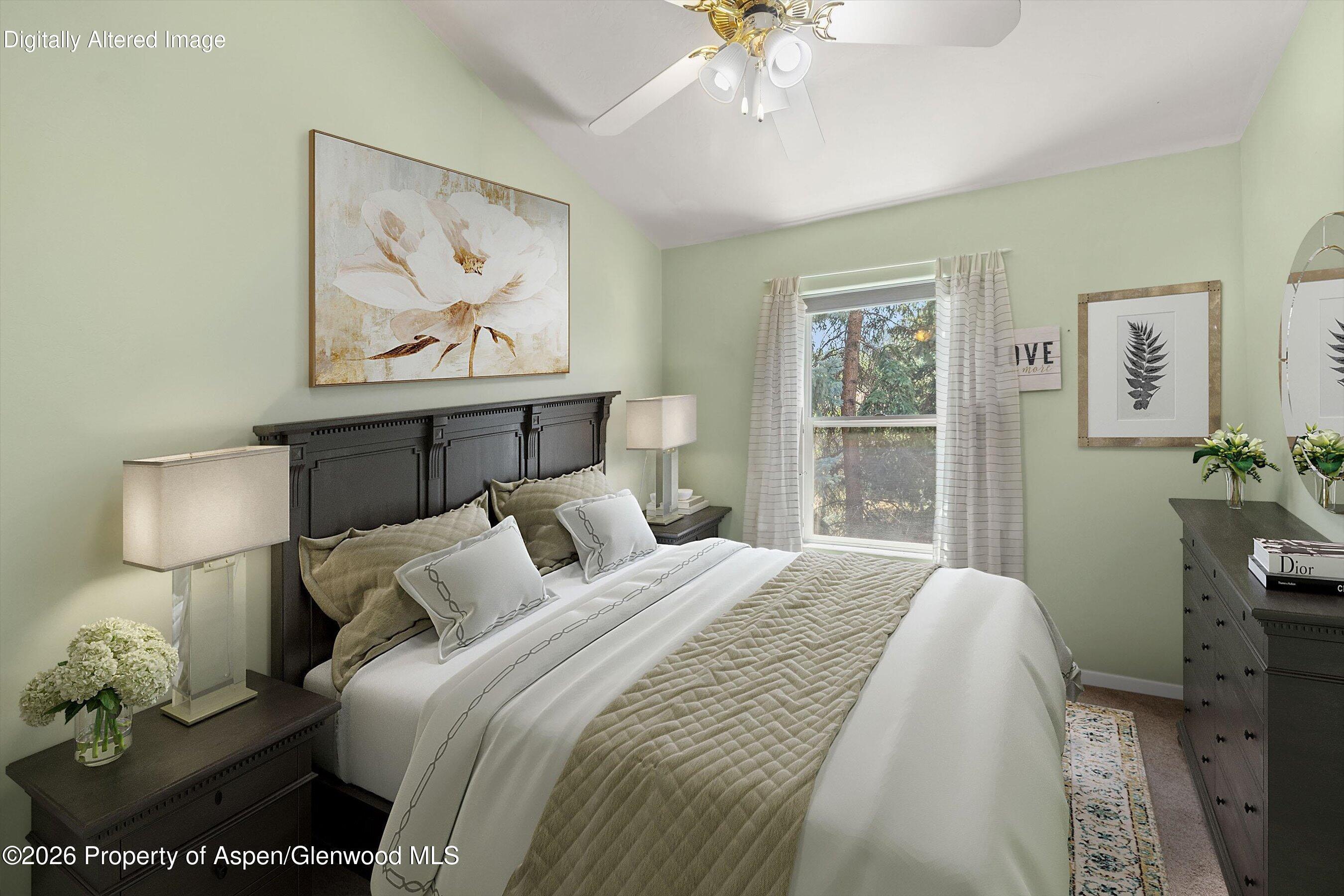 1026 Park West Drive Glenwood Springs CO 81601