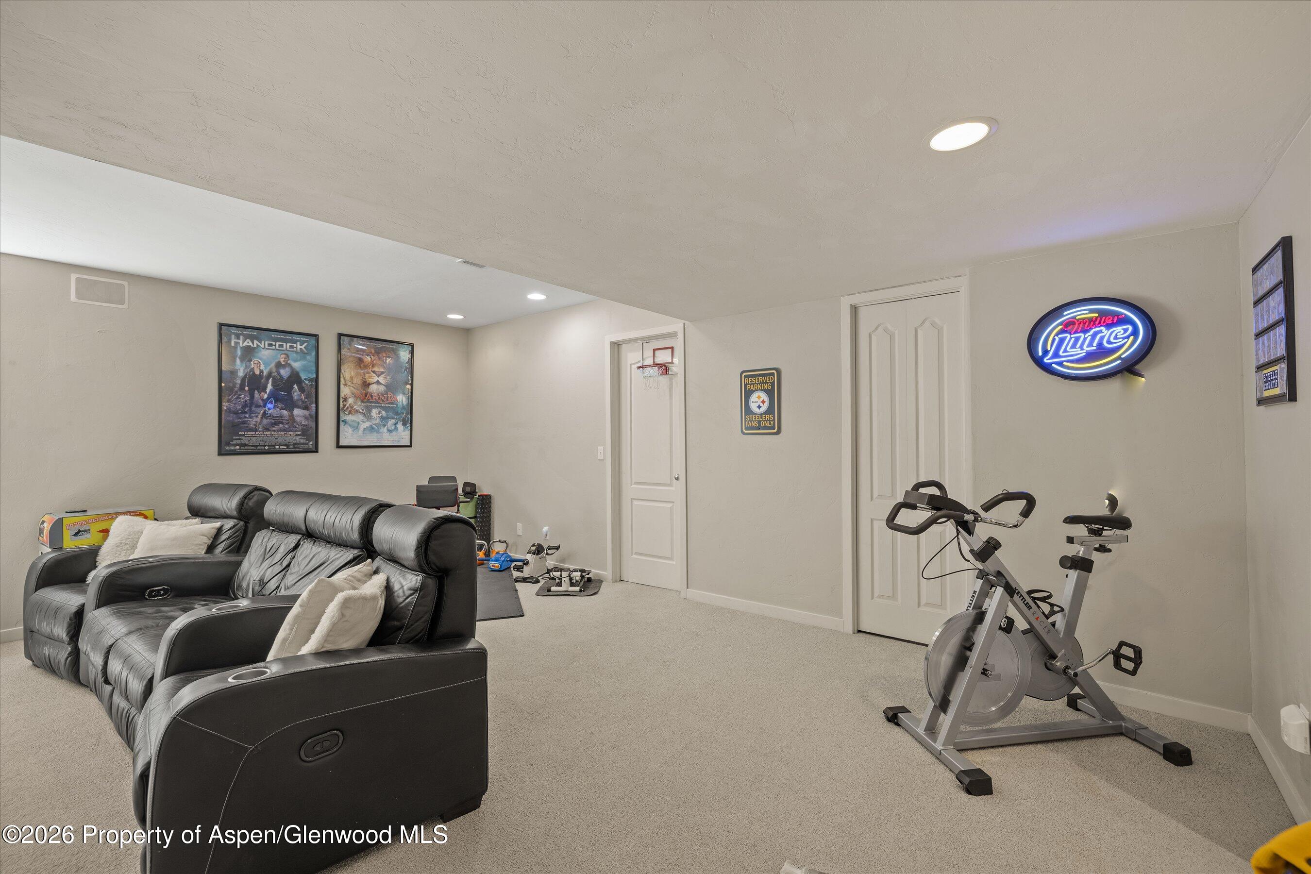1026 Park West Drive Glenwood Springs CO 81601