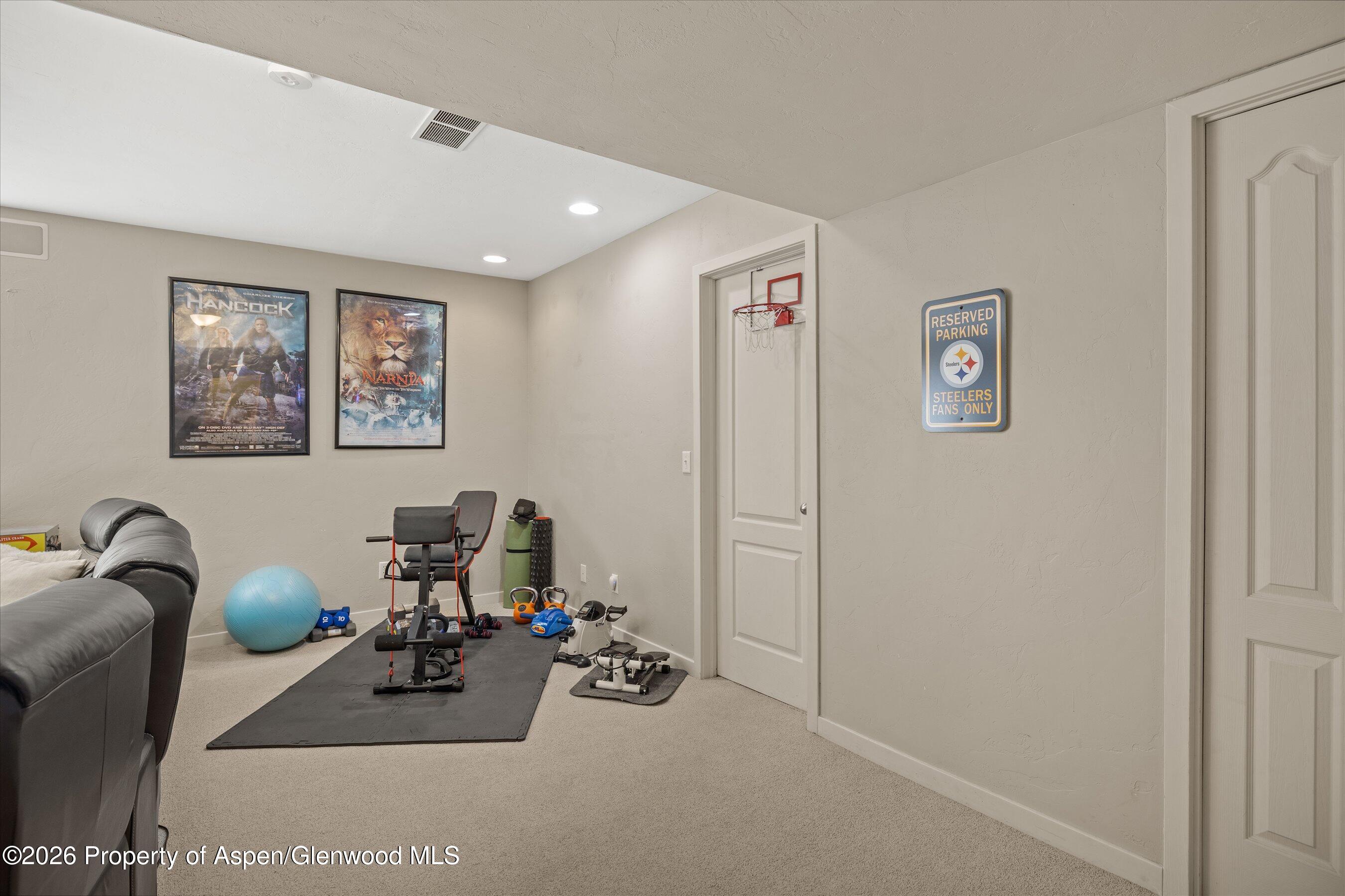 1026 Park West Drive Glenwood Springs CO 81601