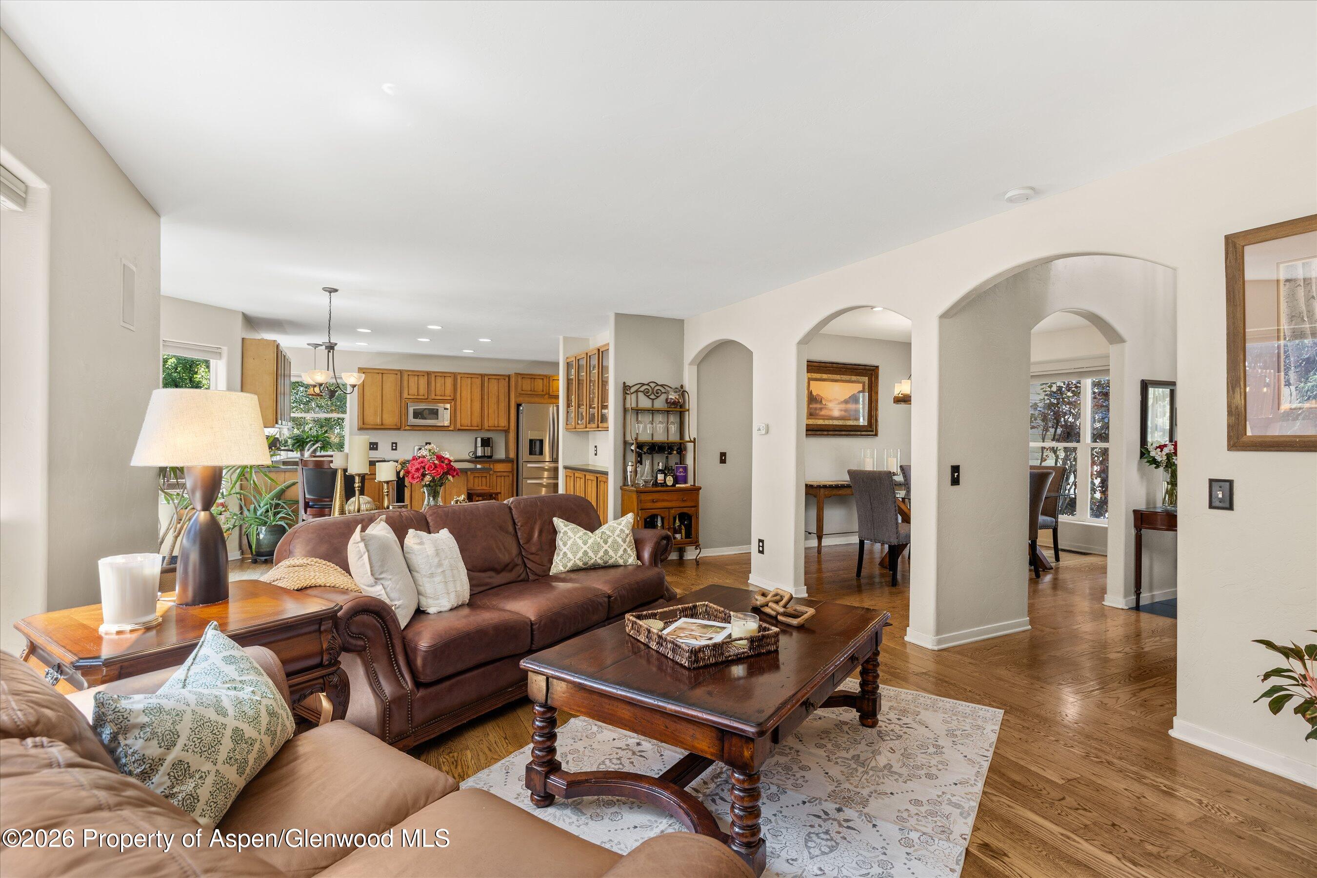 1026 Park West Drive Glenwood Springs CO 81601