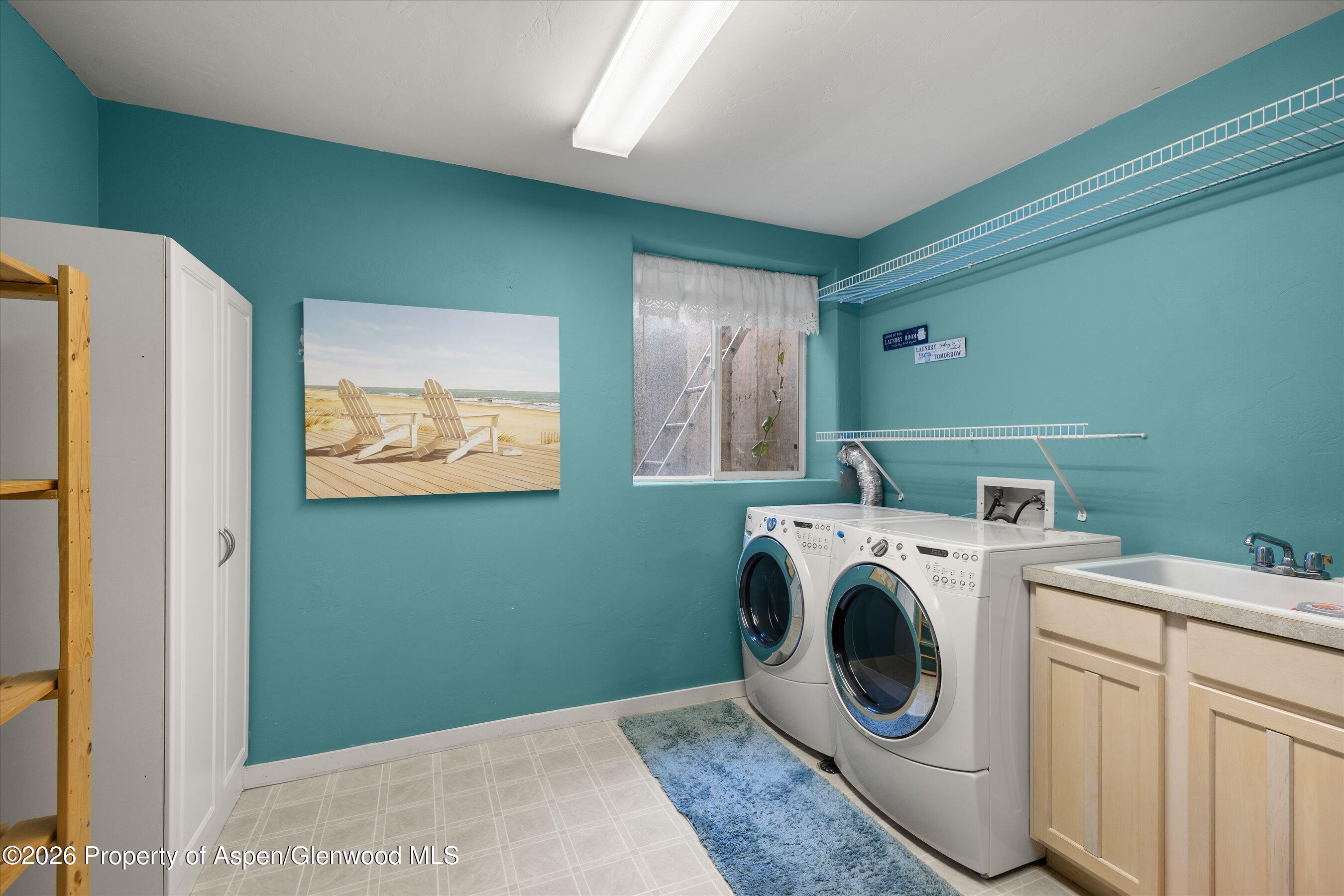 1026 Park West Drive Glenwood Springs CO 81601
