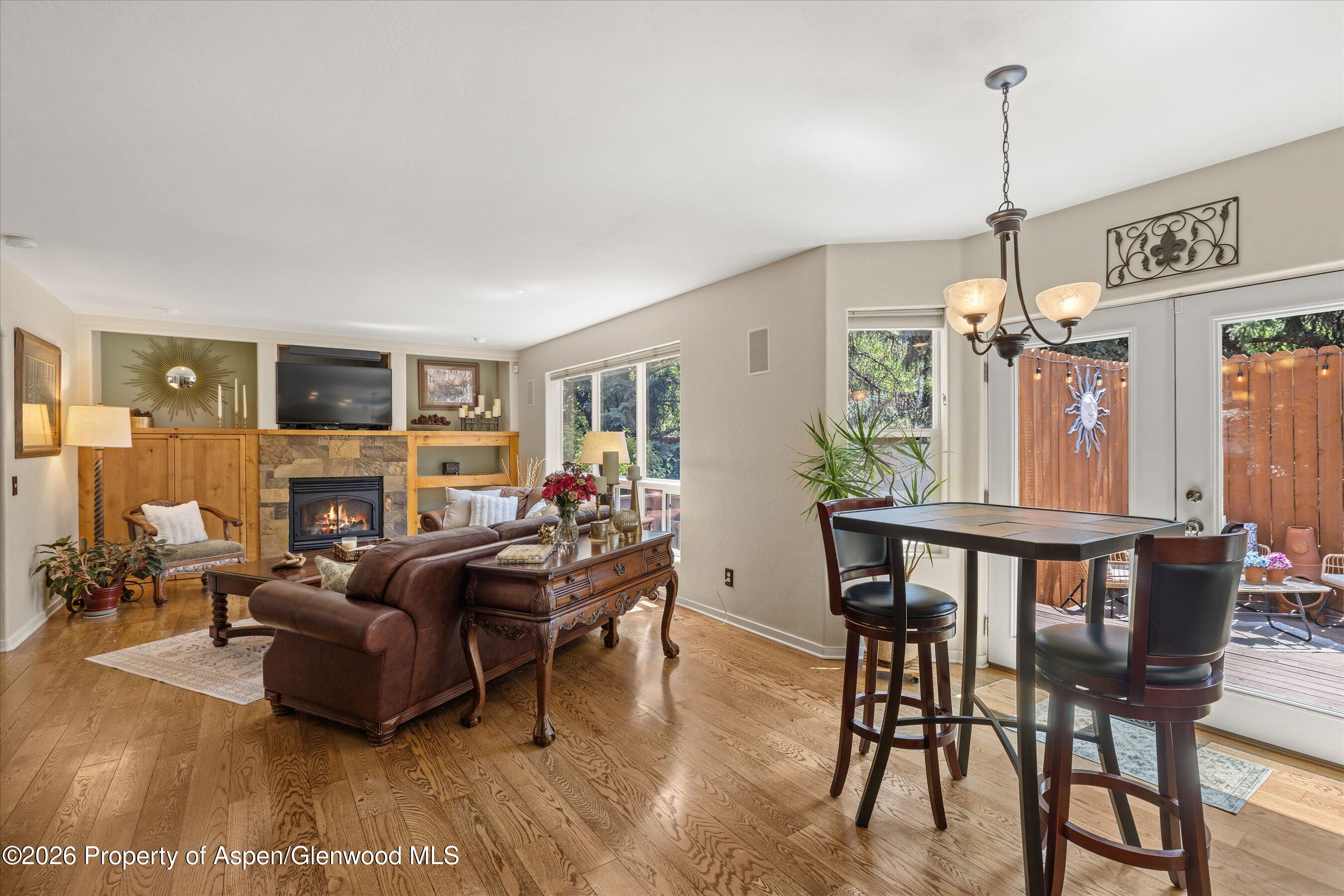 1026 Park West Drive Glenwood Springs CO 81601