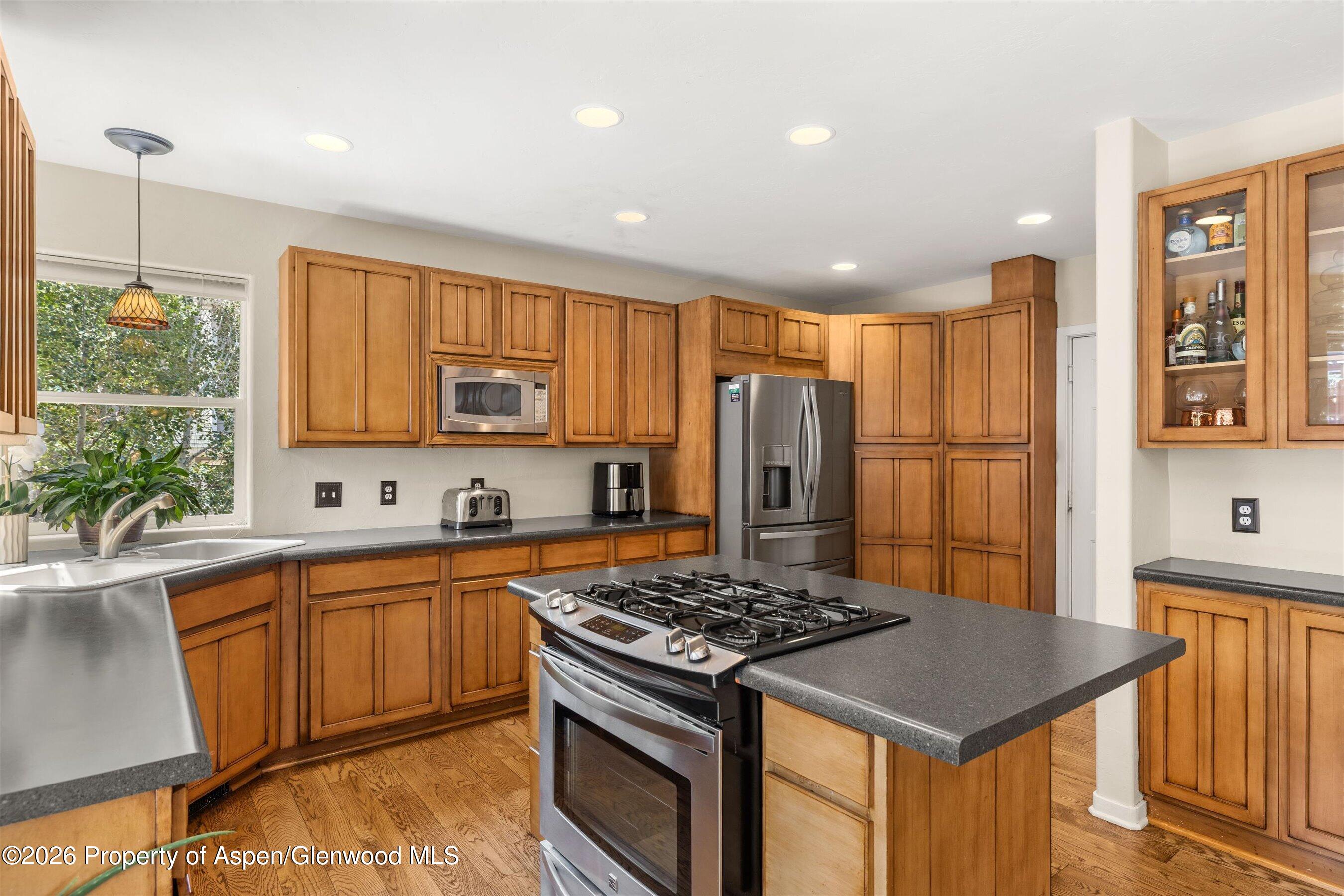 1026 Park West Drive Glenwood Springs CO 81601