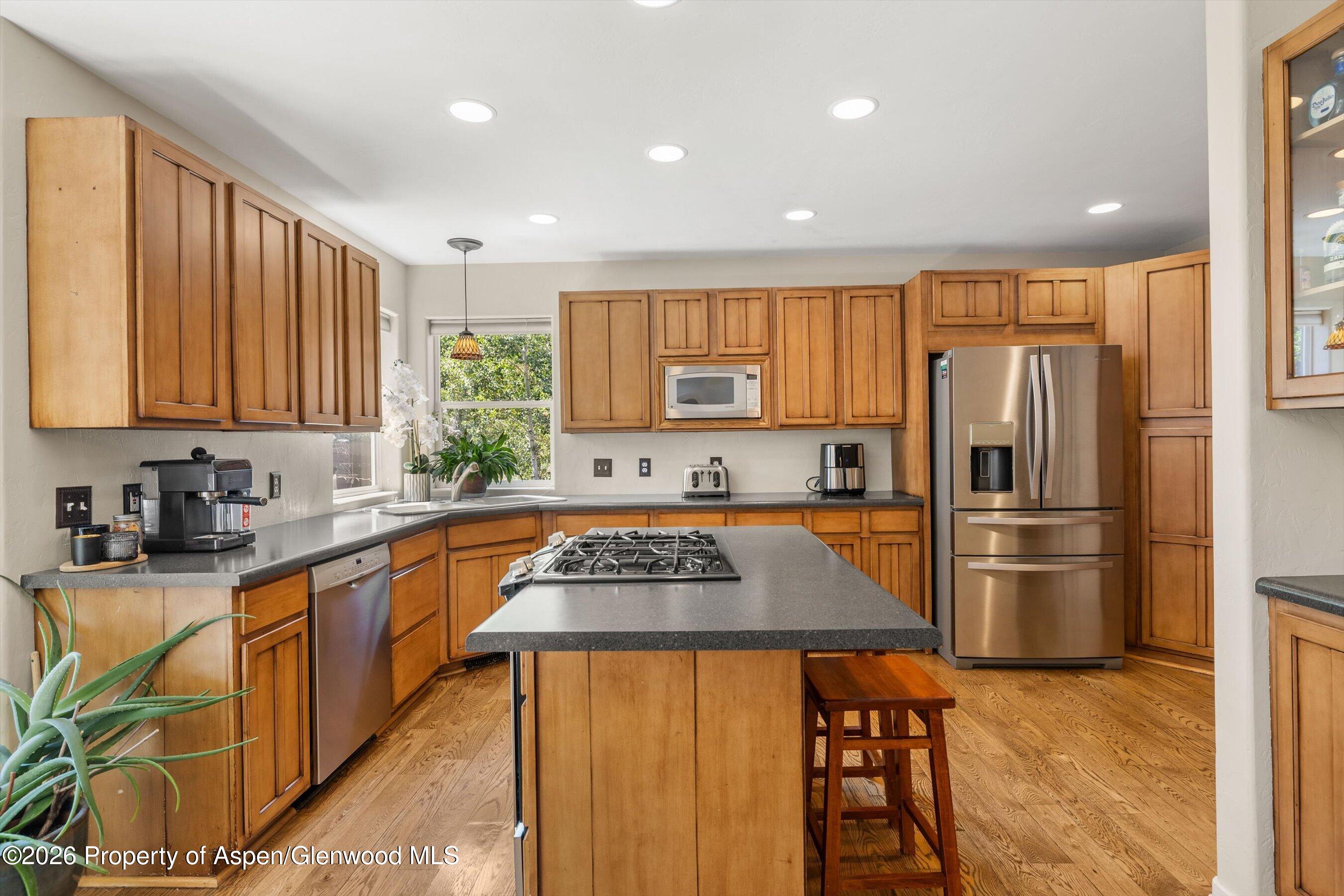 1026 Park West Drive Glenwood Springs CO 81601