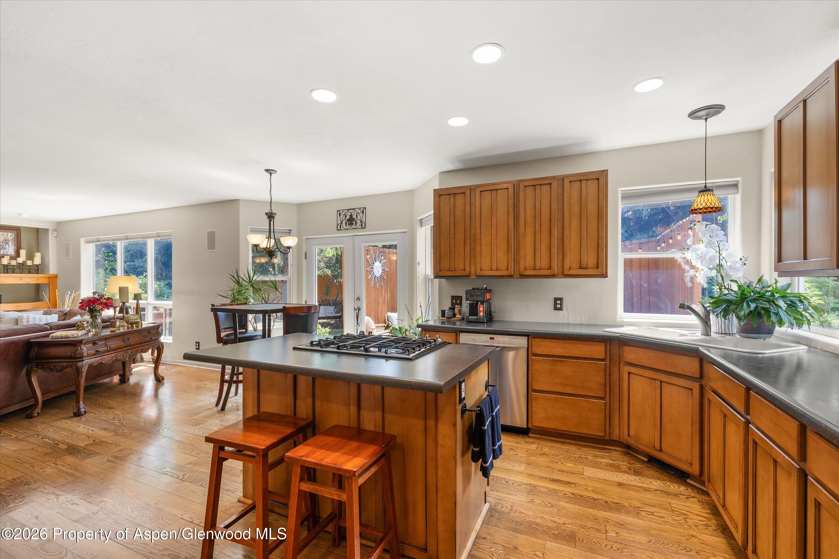 1026 Park West Drive Glenwood Springs CO 81601