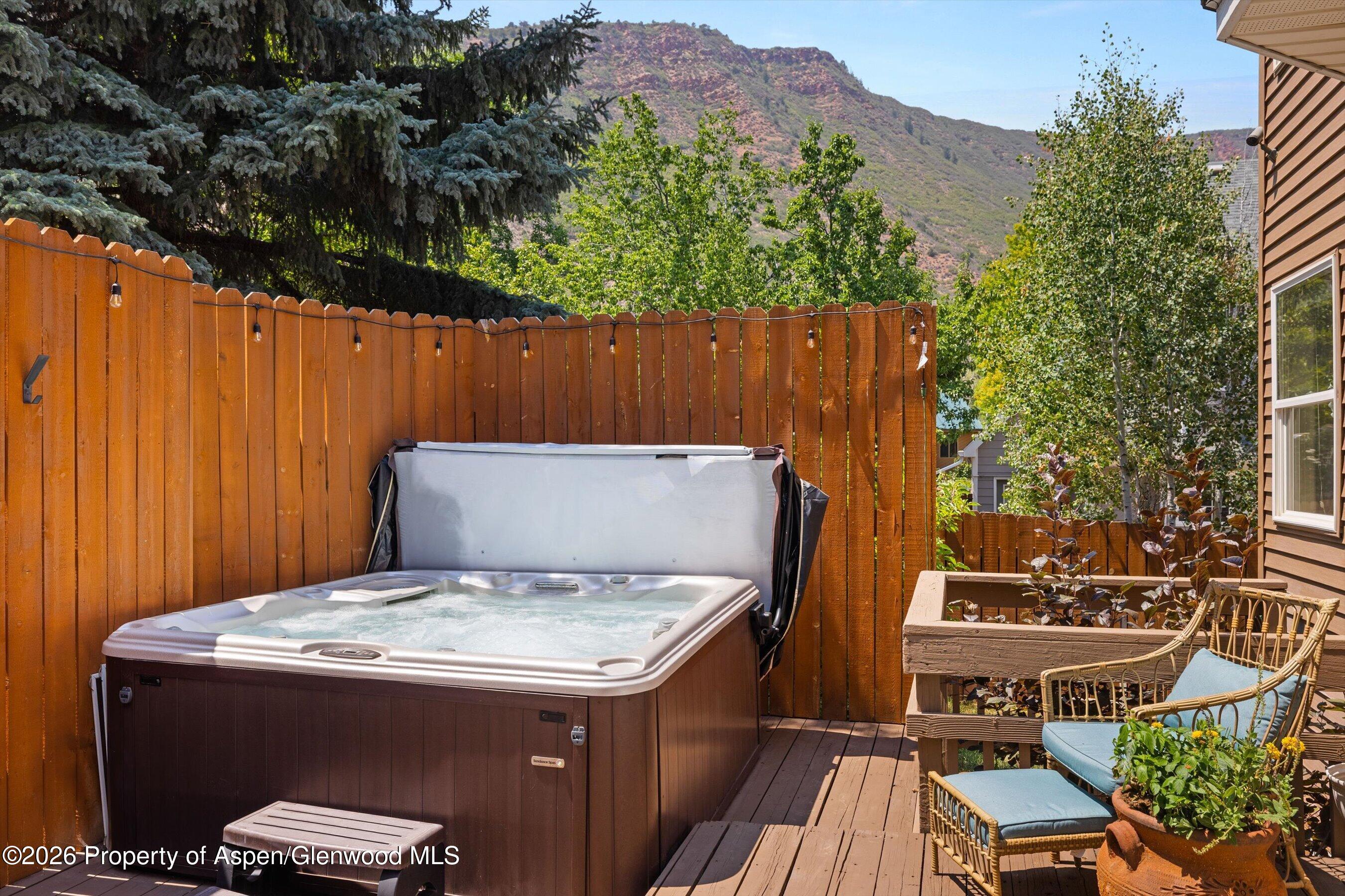 1026 Park West Drive Glenwood Springs CO 81601