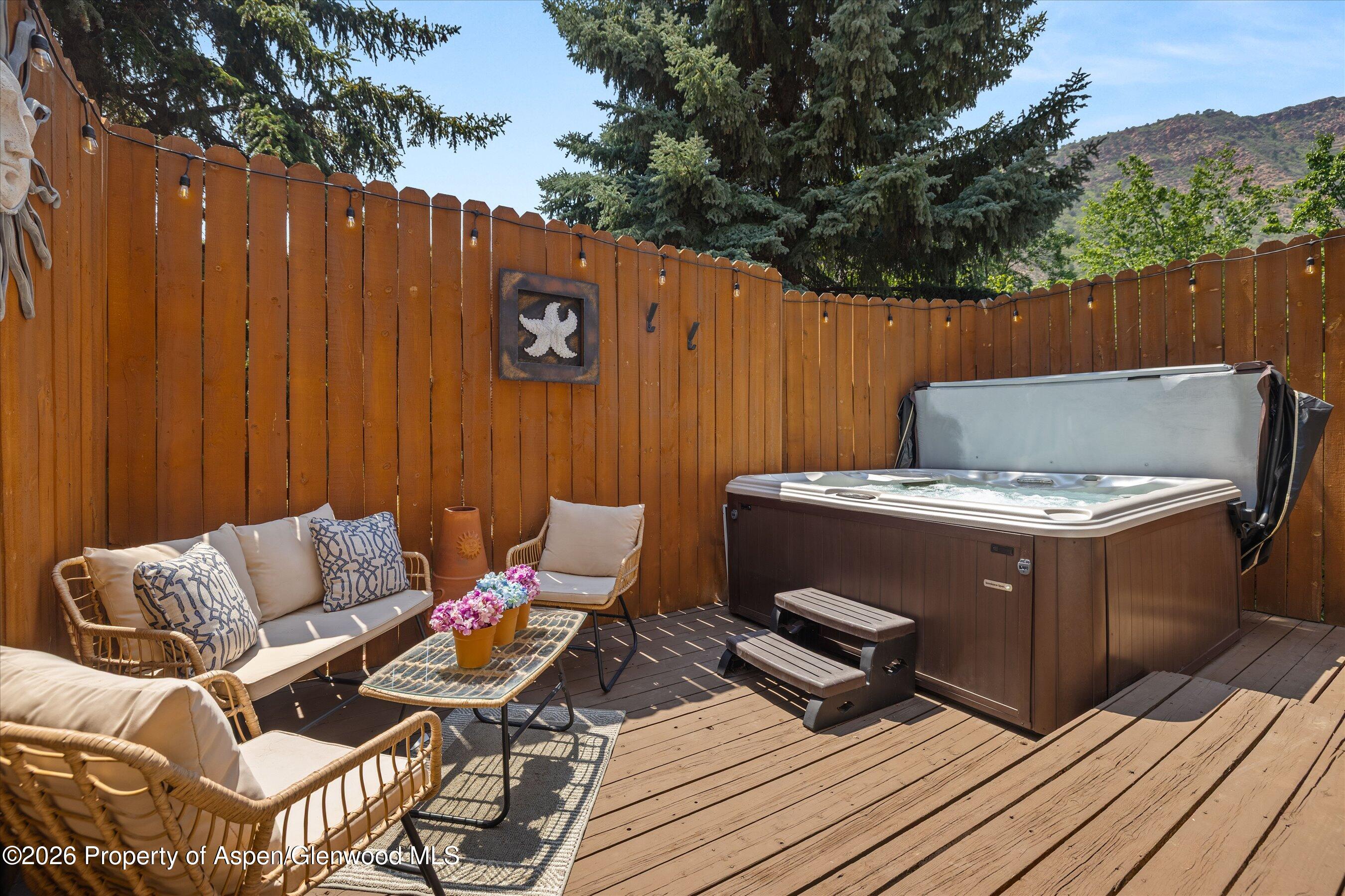 1026 Park West Drive Glenwood Springs CO 81601