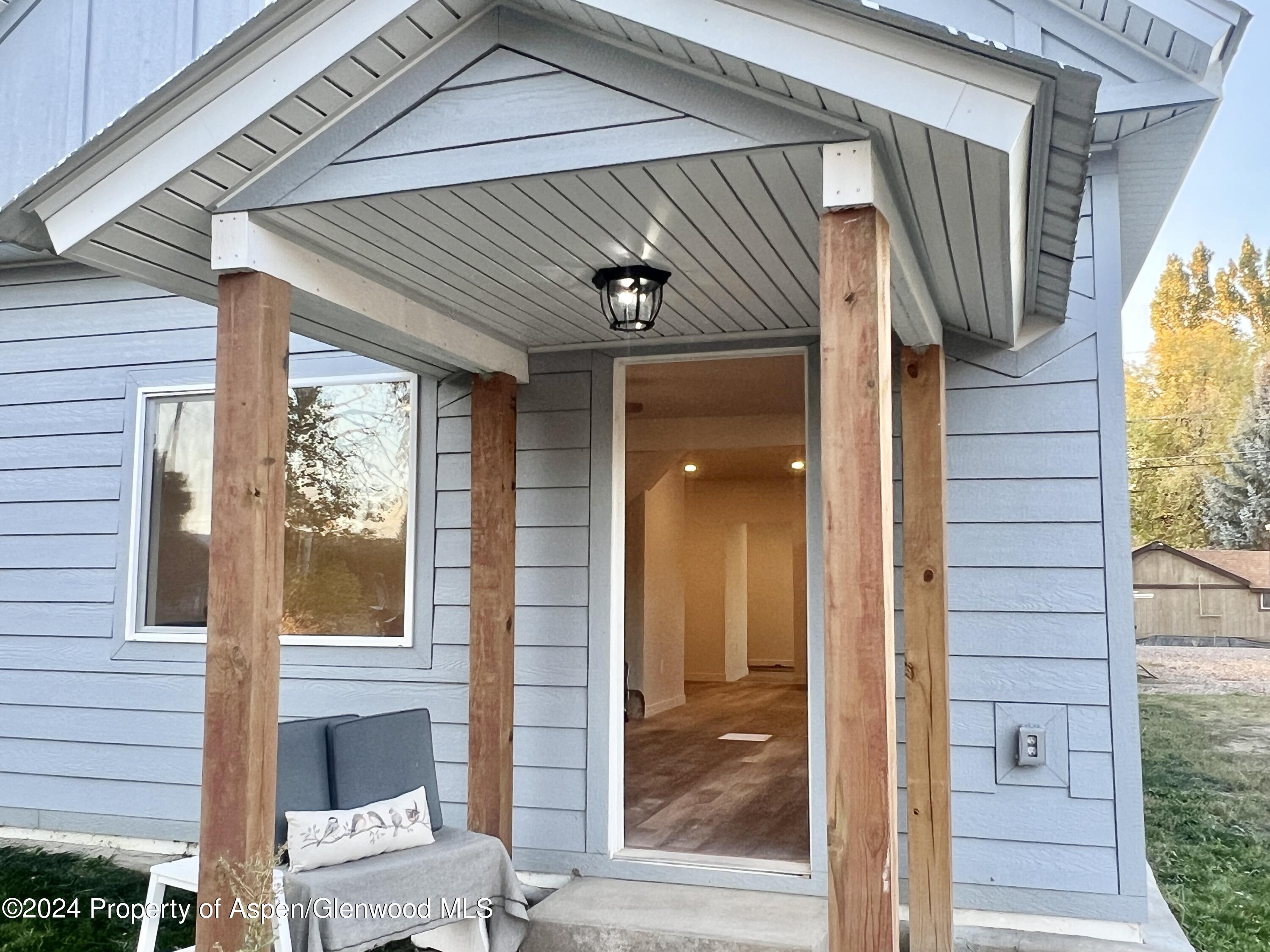 242 Park Avenue Meeker CO 81641