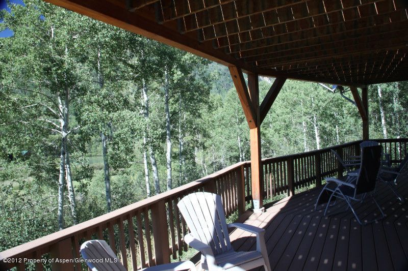 170 Rainbow Drive Marble CO 81623