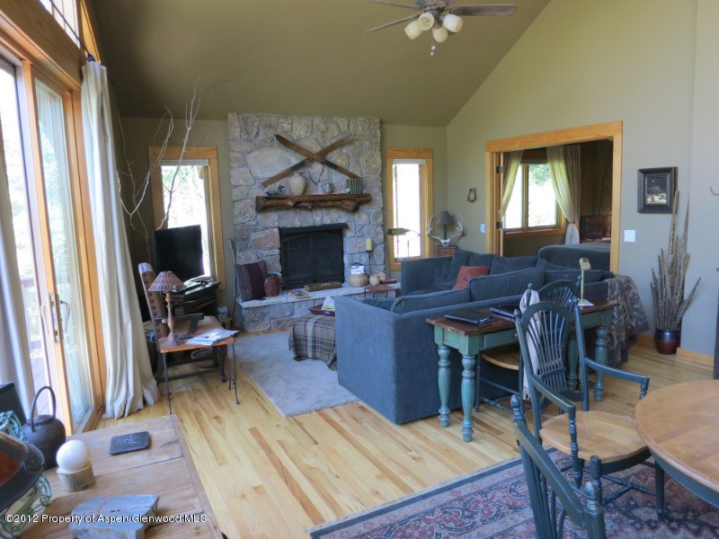 170 Rainbow Drive Marble CO 81623