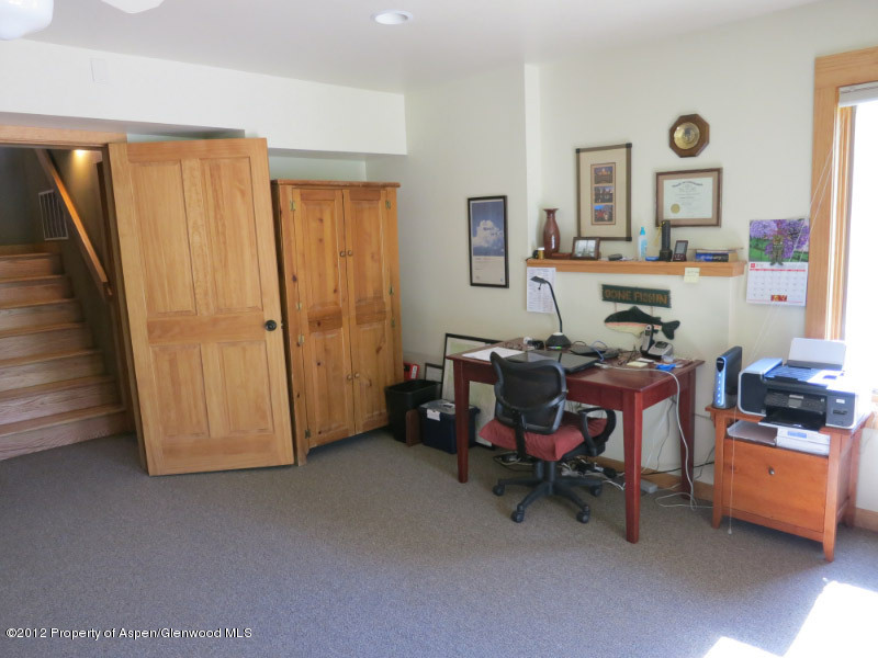 170 Rainbow Drive Marble CO 81623