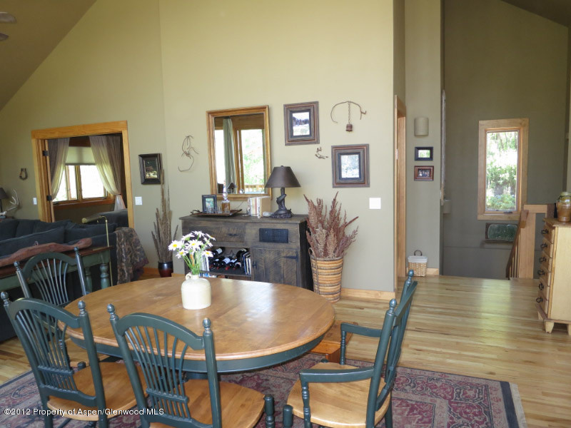 170 Rainbow Drive Marble CO 81623