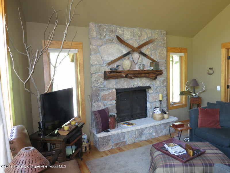 170 Rainbow Drive Marble CO 81623