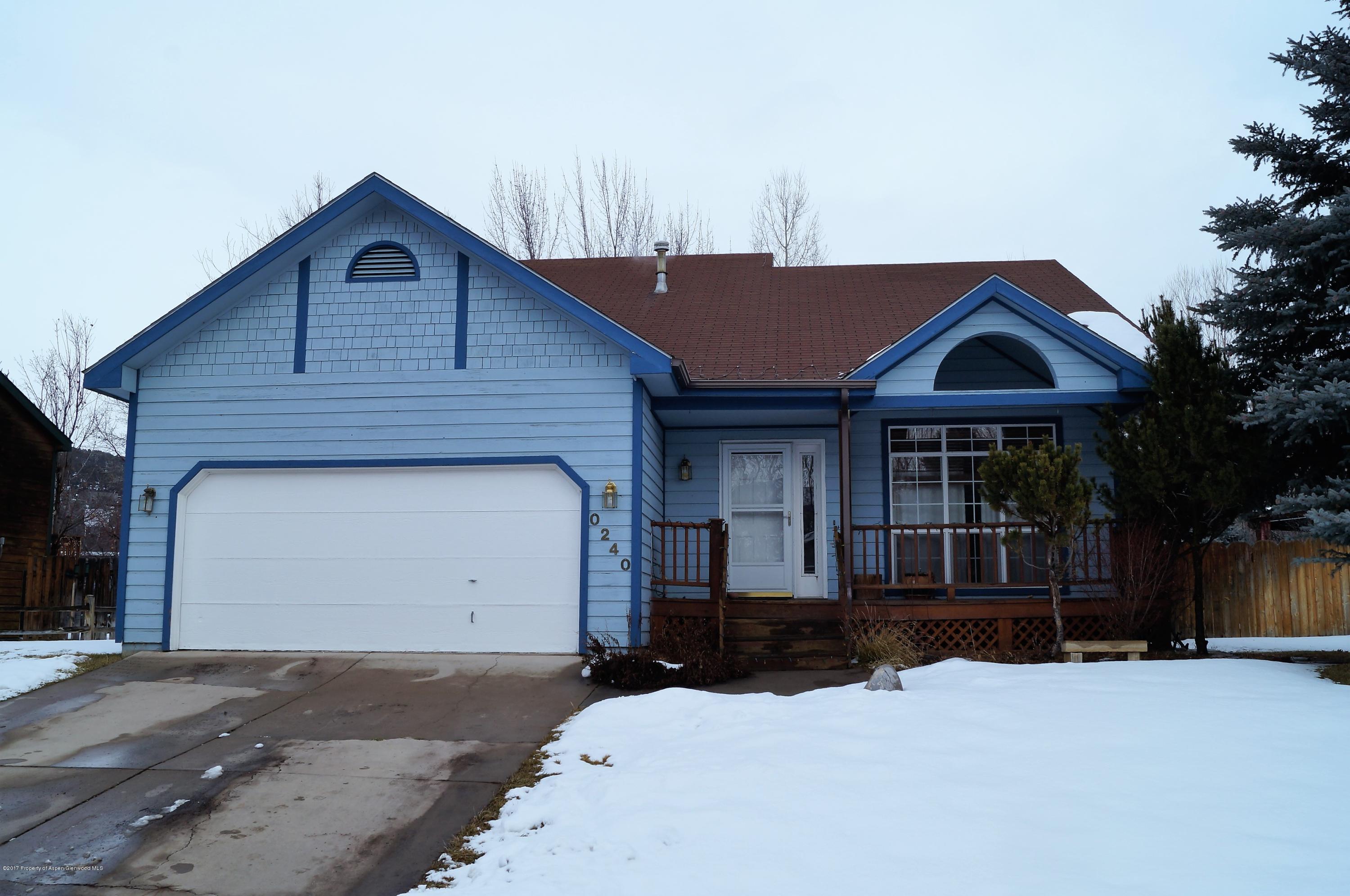 240 Rabbit Road Carbondale CO 81623