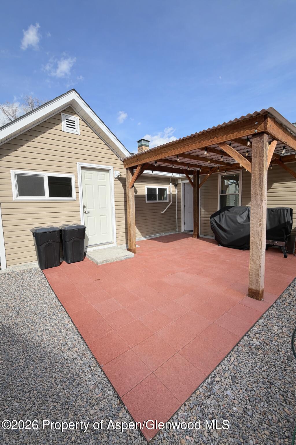324 3rd Street Parachute CO 81635
