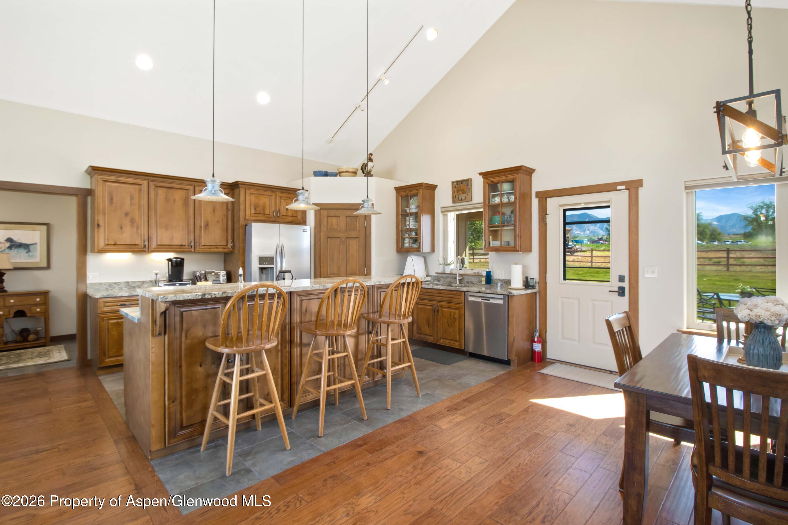 421 N Meadow Drive Rifle CO 81650