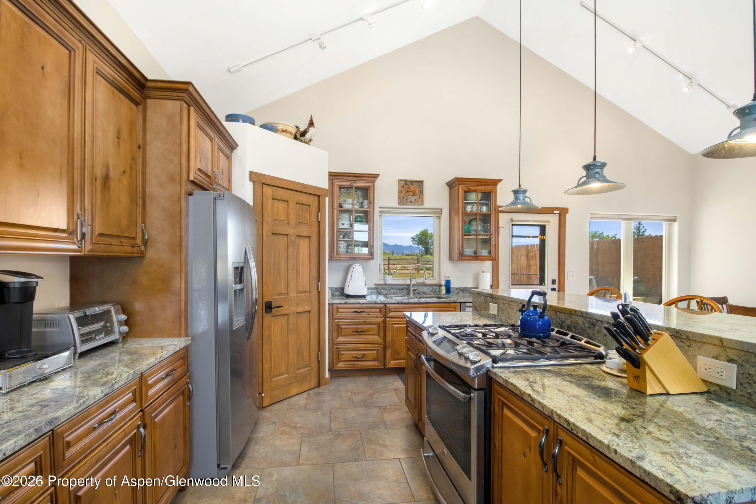 421 N Meadow Drive Rifle CO 81650
