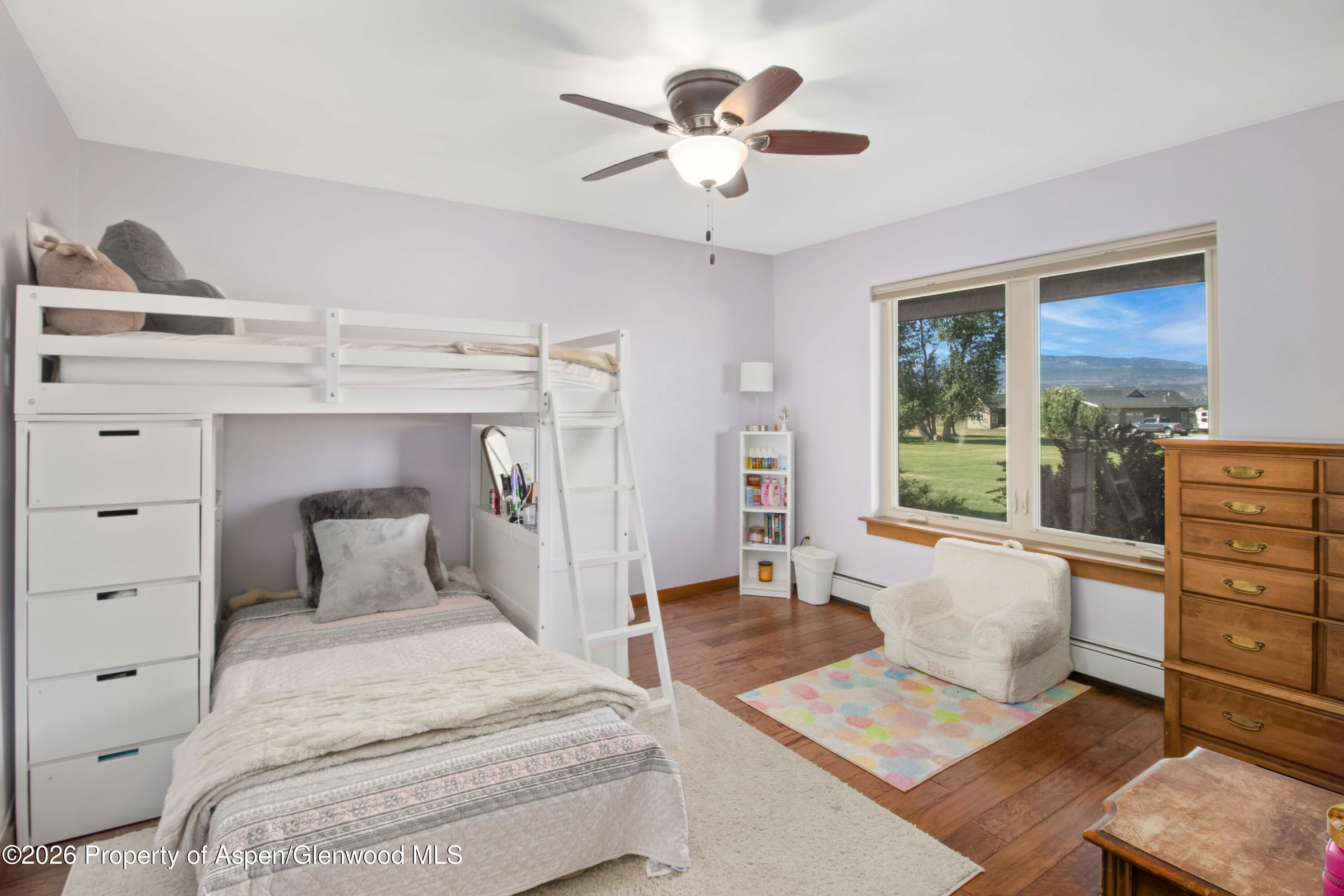 421 N Meadow Drive Rifle CO 81650