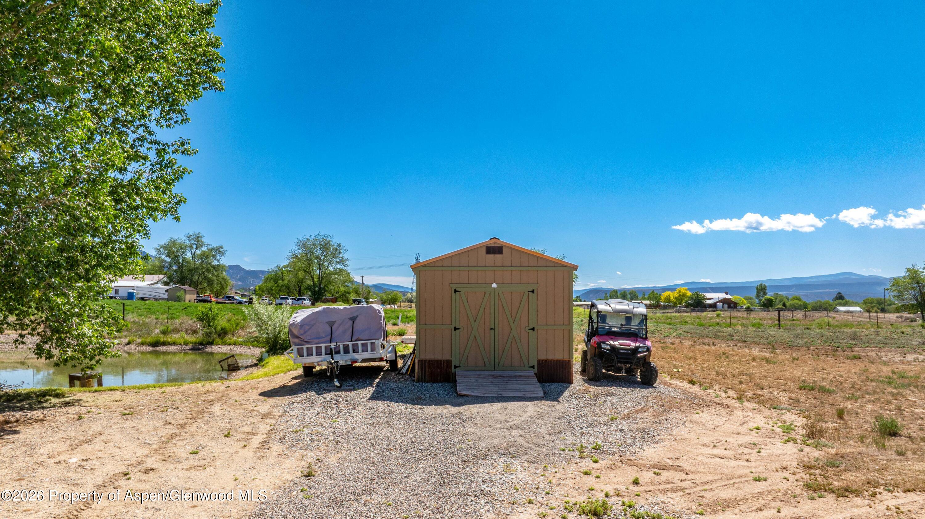 421 N Meadow Drive Rifle CO 81650