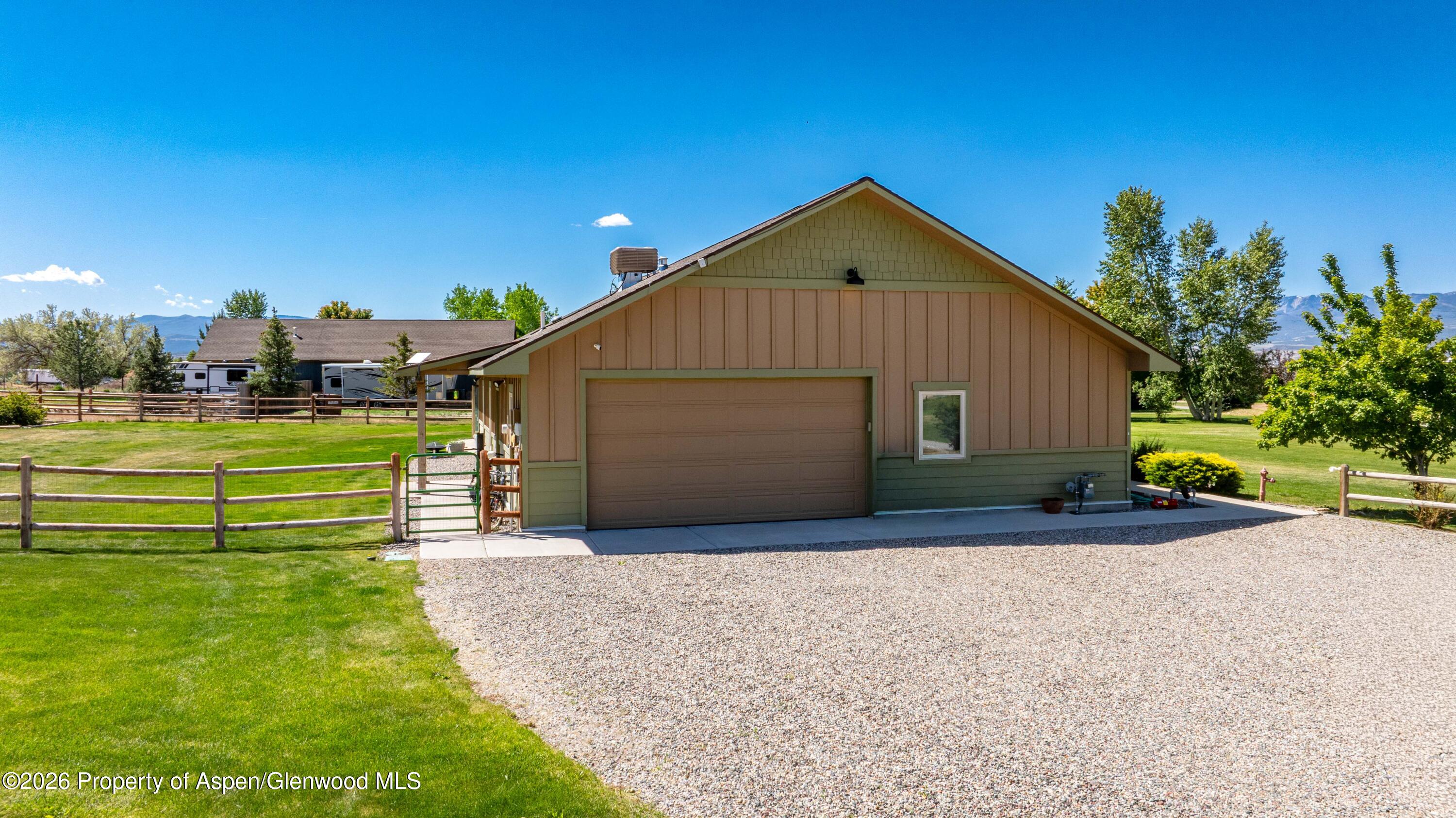 421 N Meadow Drive Rifle CO 81650