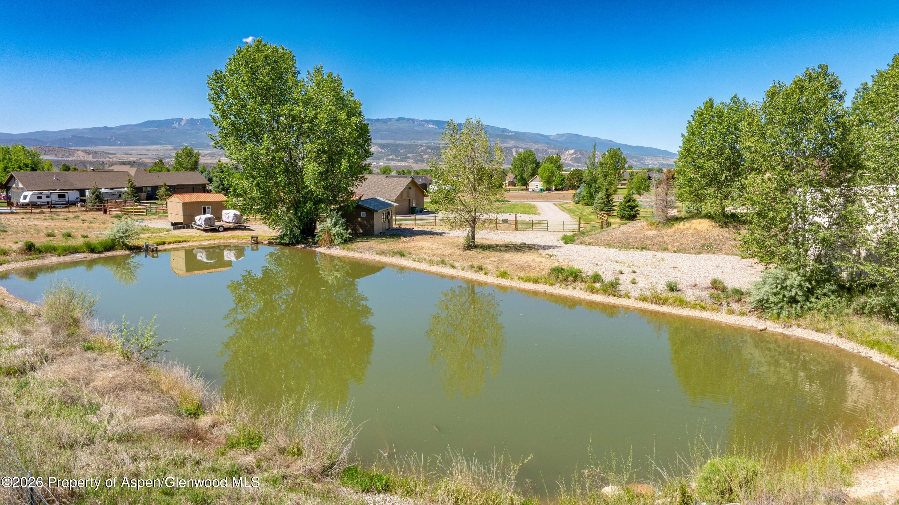 421 N Meadow Drive Rifle CO 81650