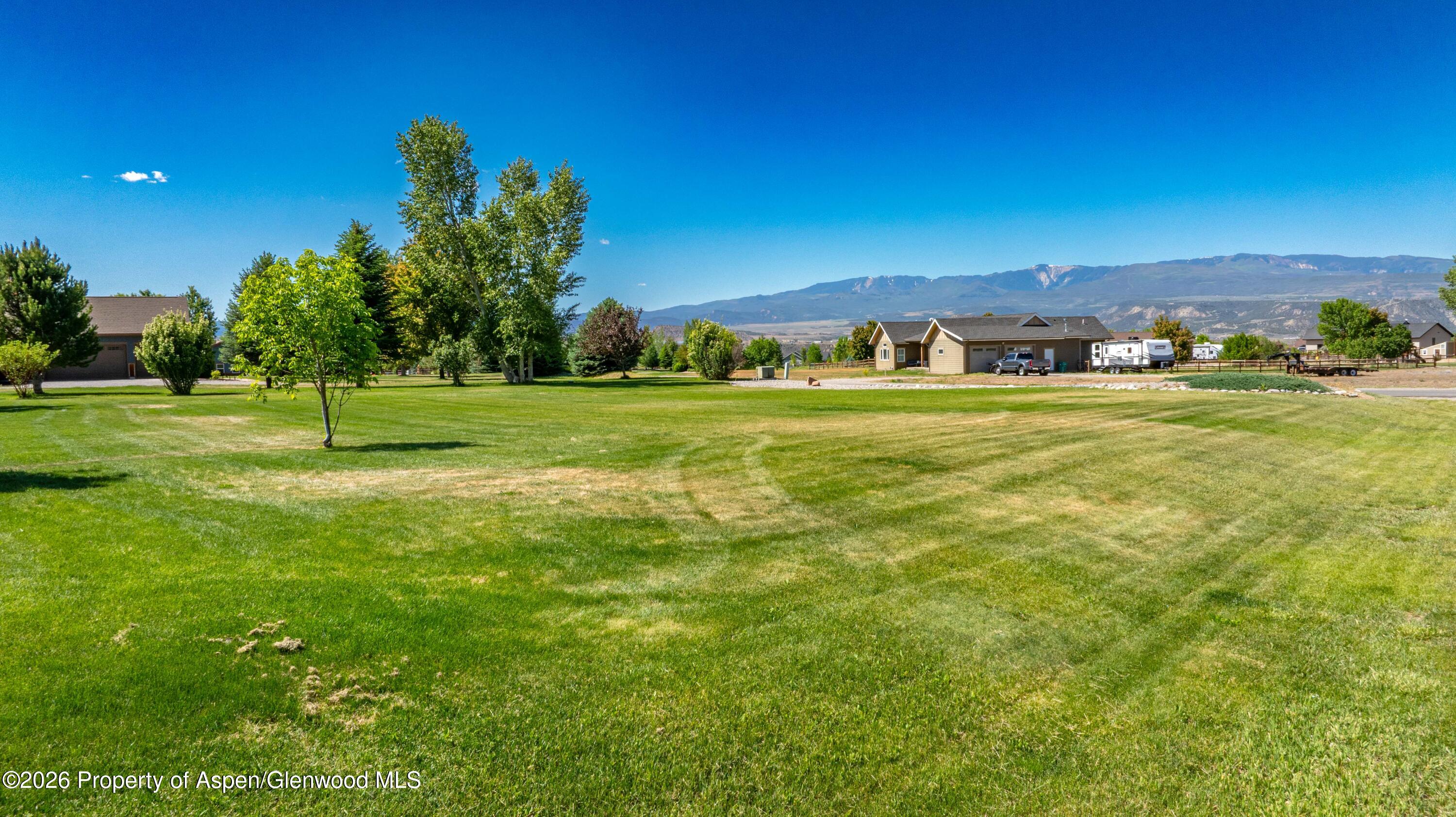 421 N Meadow Drive Rifle CO 81650