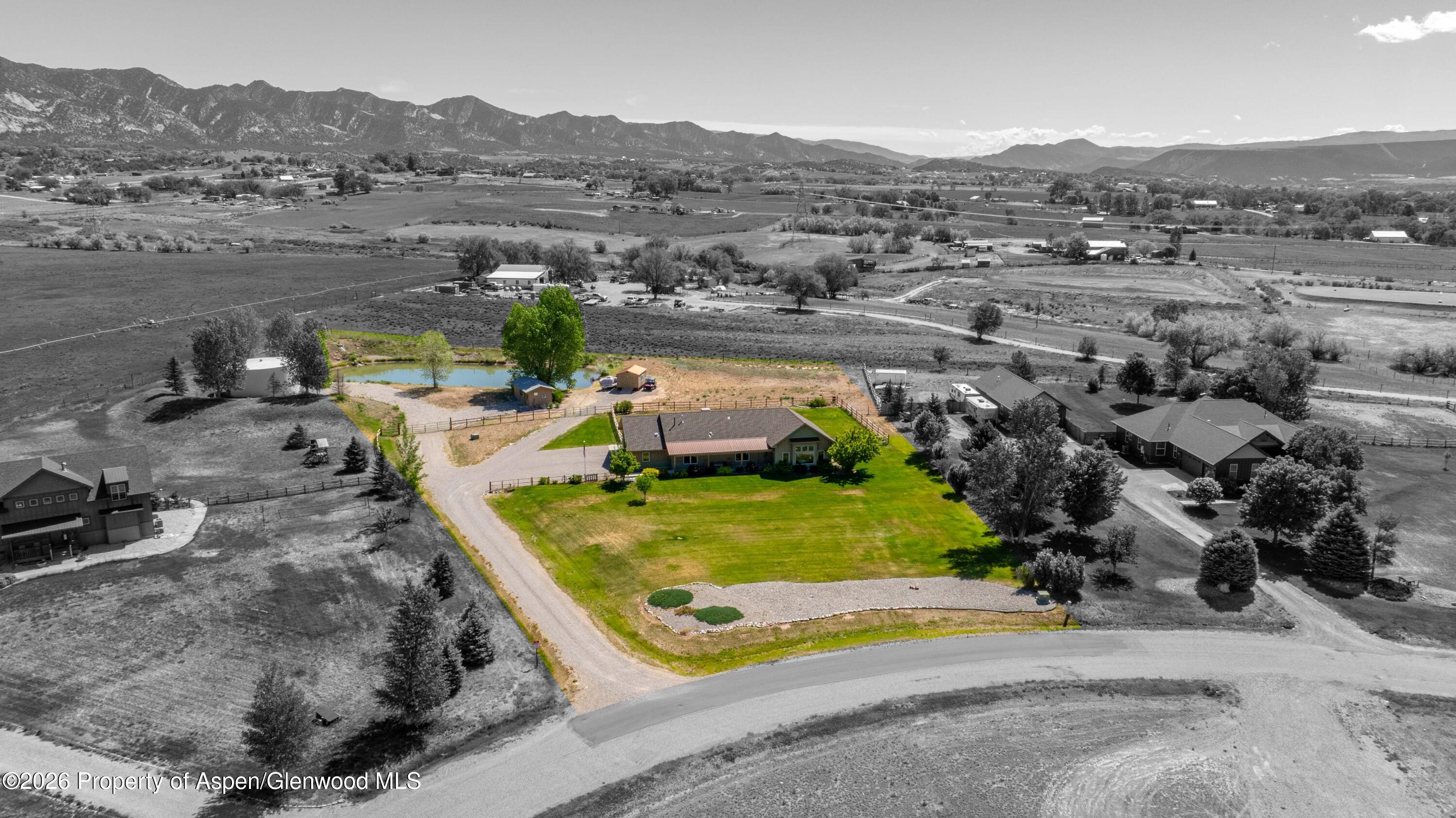 421 N Meadow Drive Rifle CO 81650