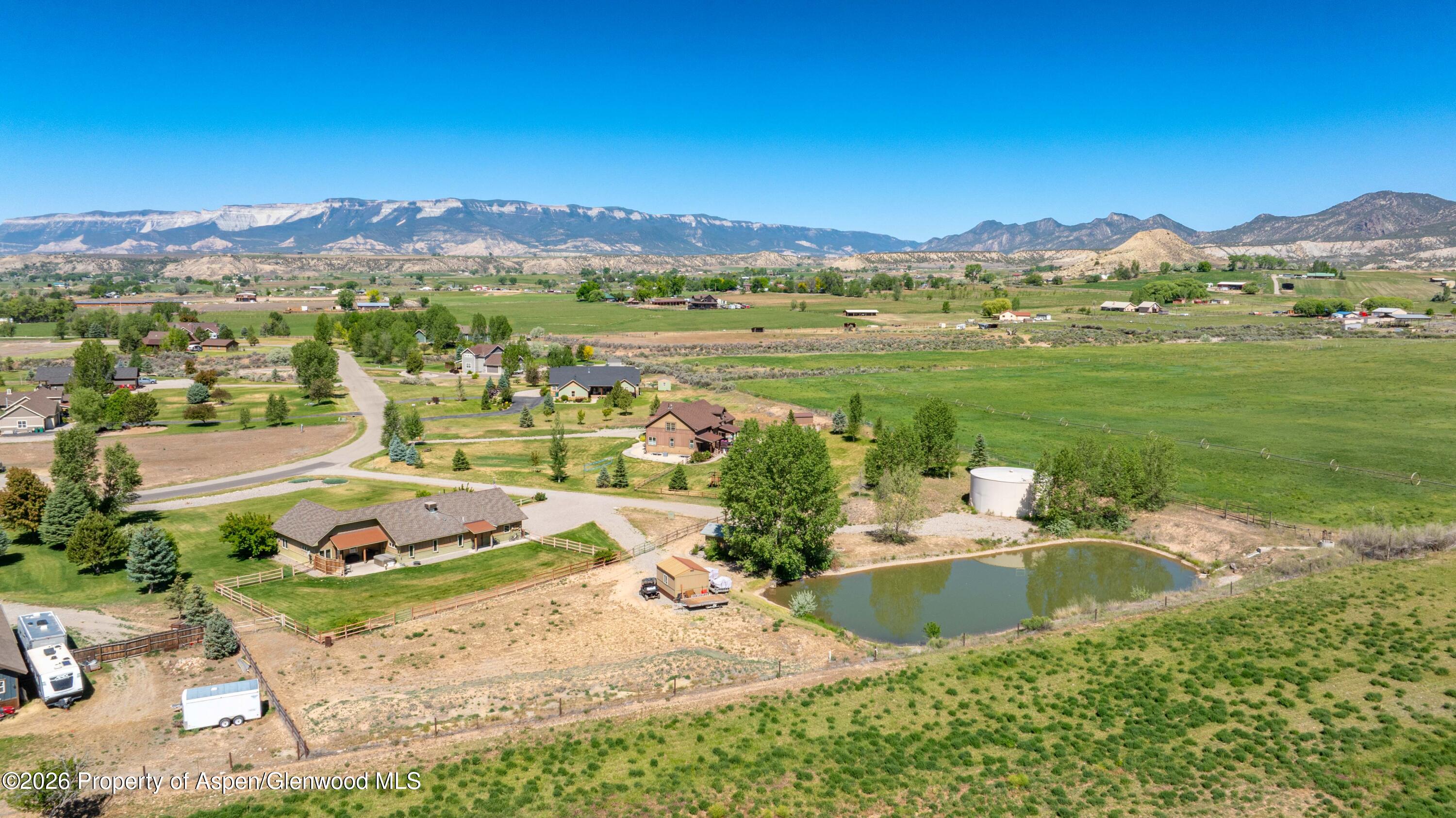 421 N Meadow Drive Rifle CO 81650