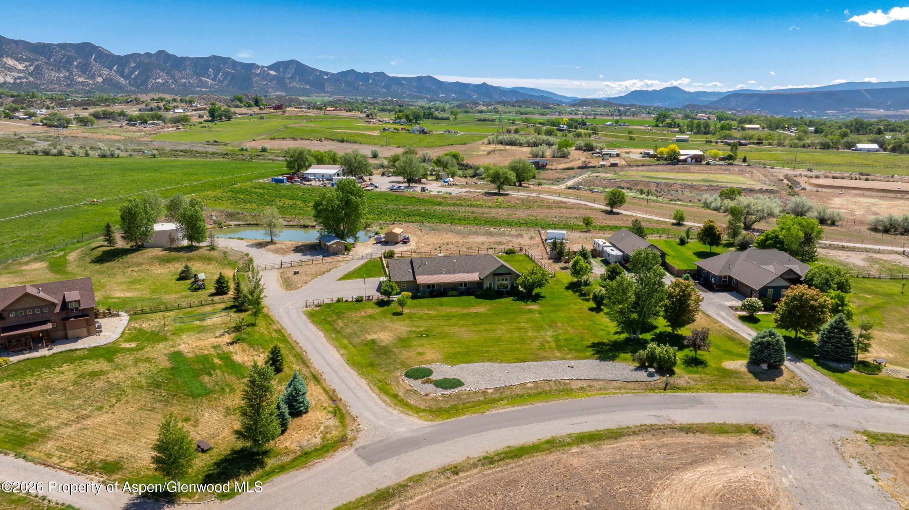 421 N Meadow Drive Rifle CO 81650