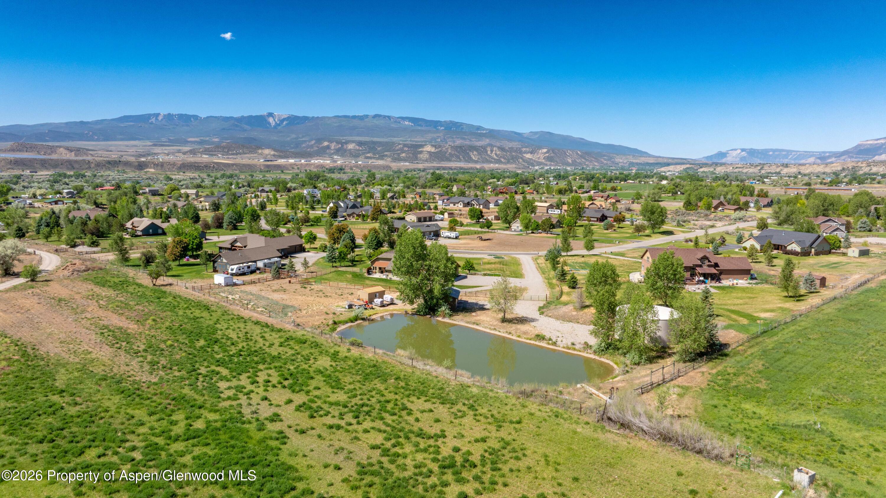 421 N Meadow Drive Rifle CO 81650
