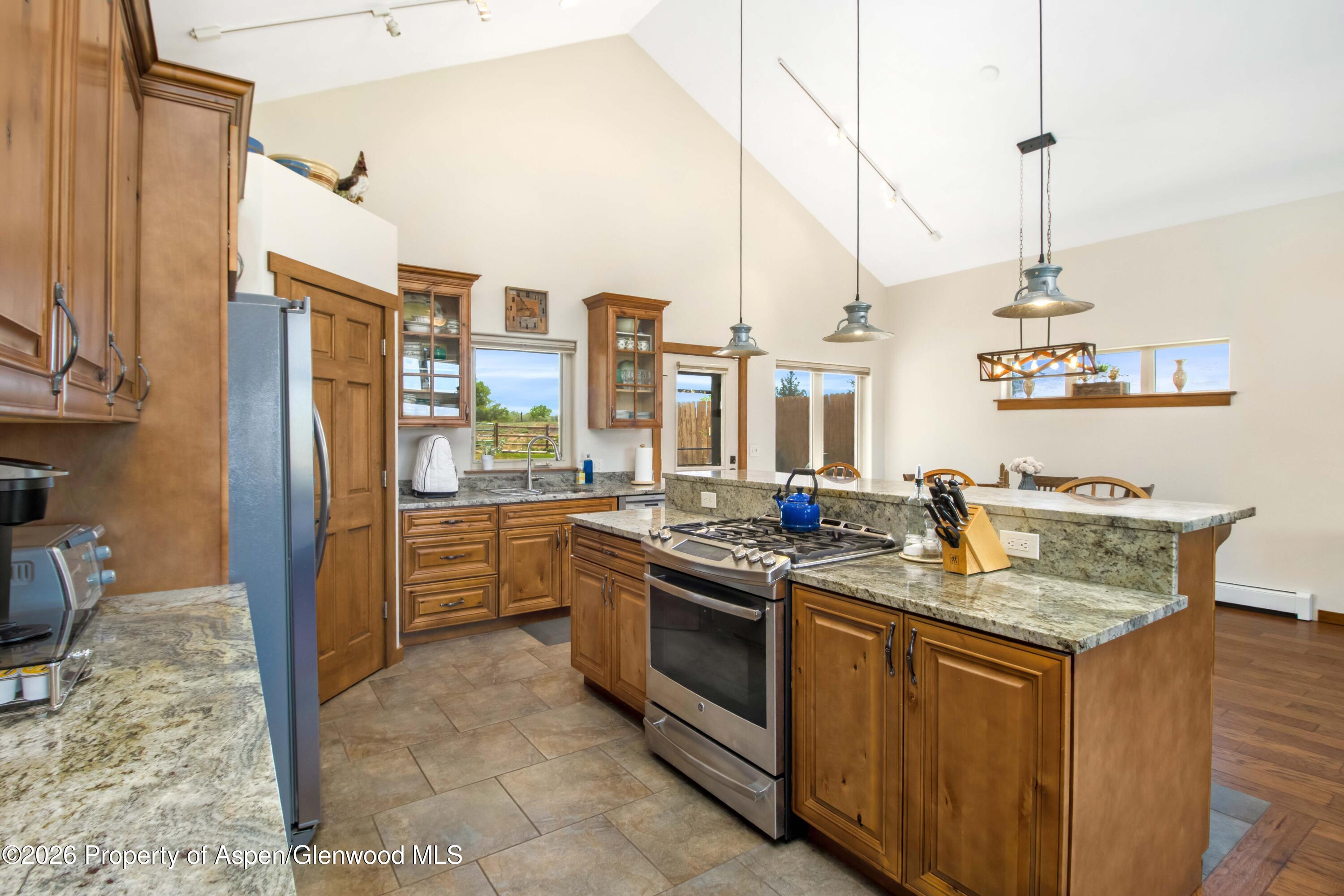 421 N Meadow Drive Rifle CO 81650