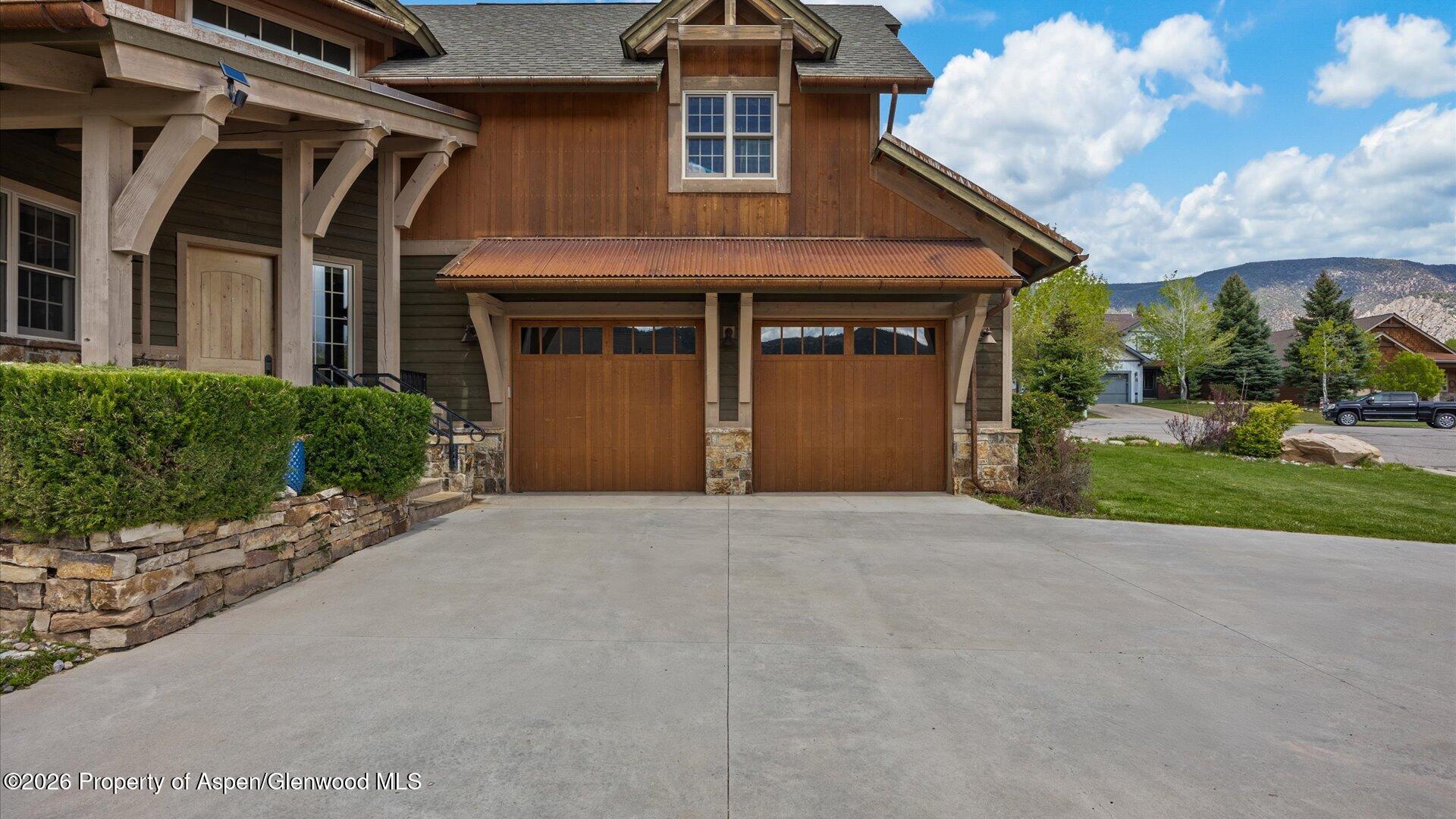 829 Ute Circle New Castle CO 81647