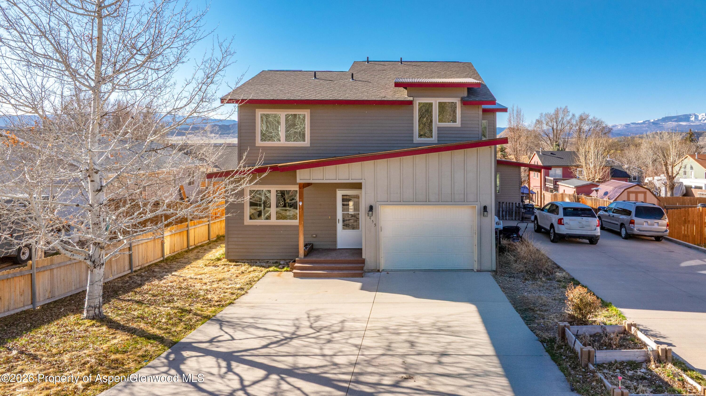1455 Em Avenue Silt CO 81652