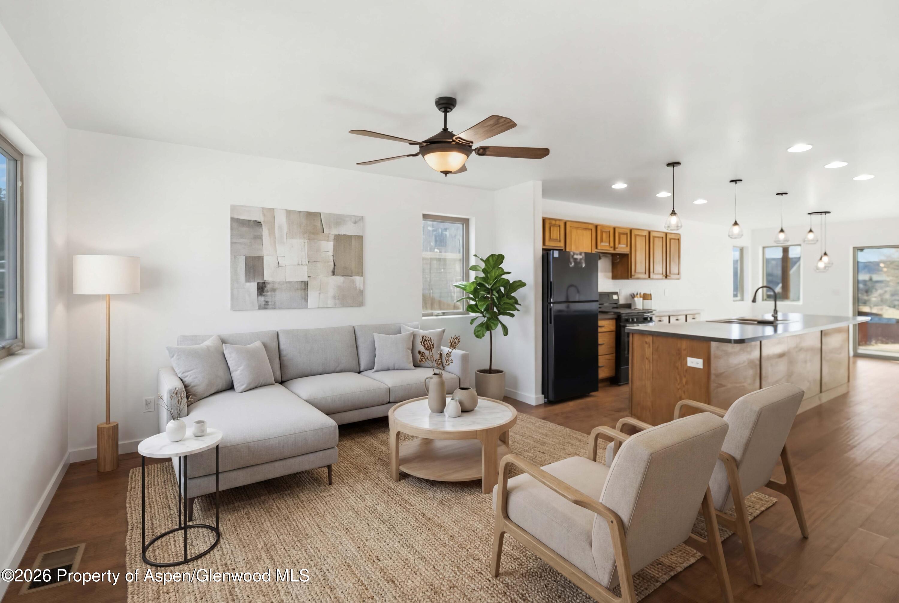 1455 Em Avenue Silt CO 81652