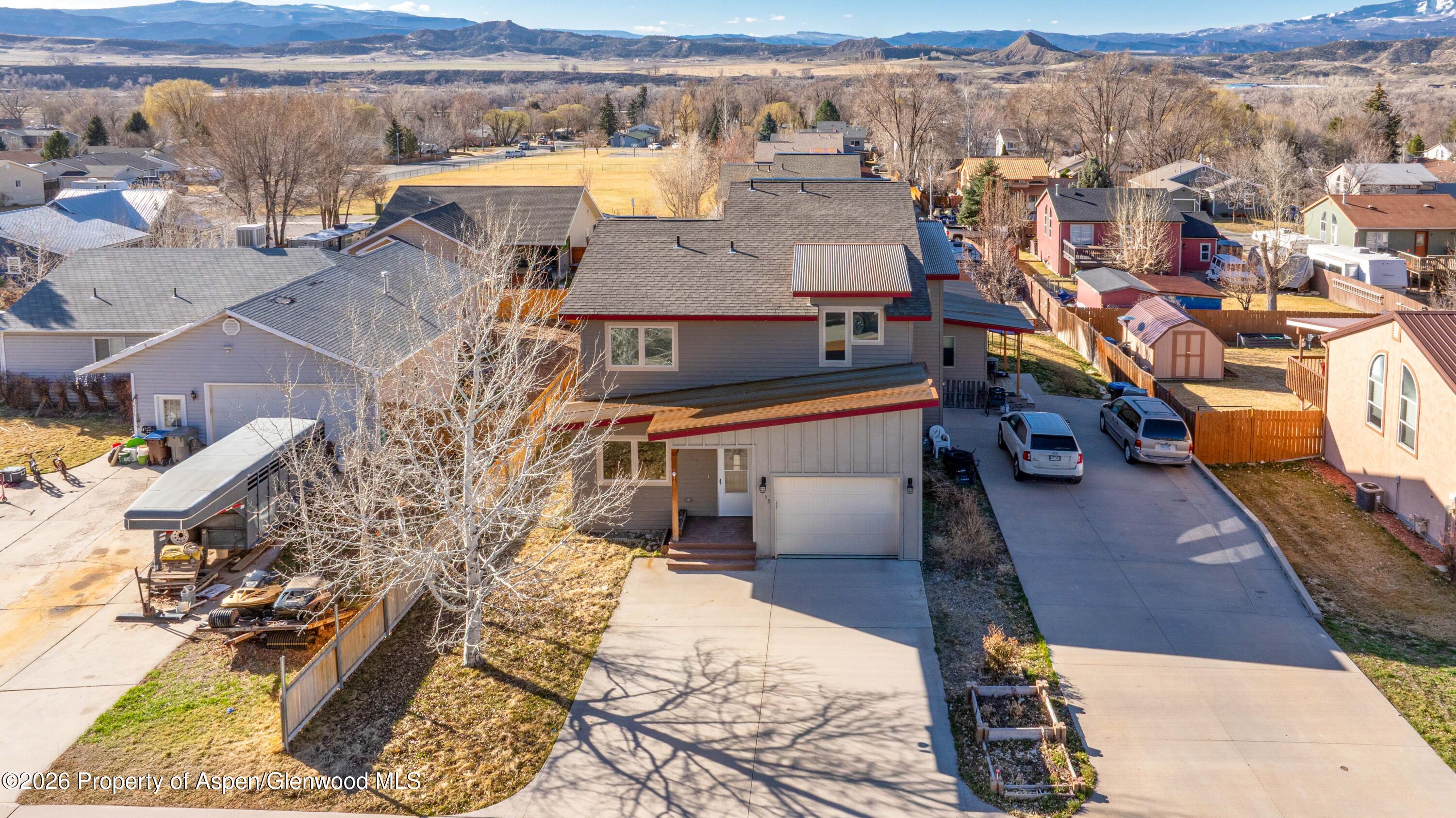 1455 Em Avenue Silt CO 81652