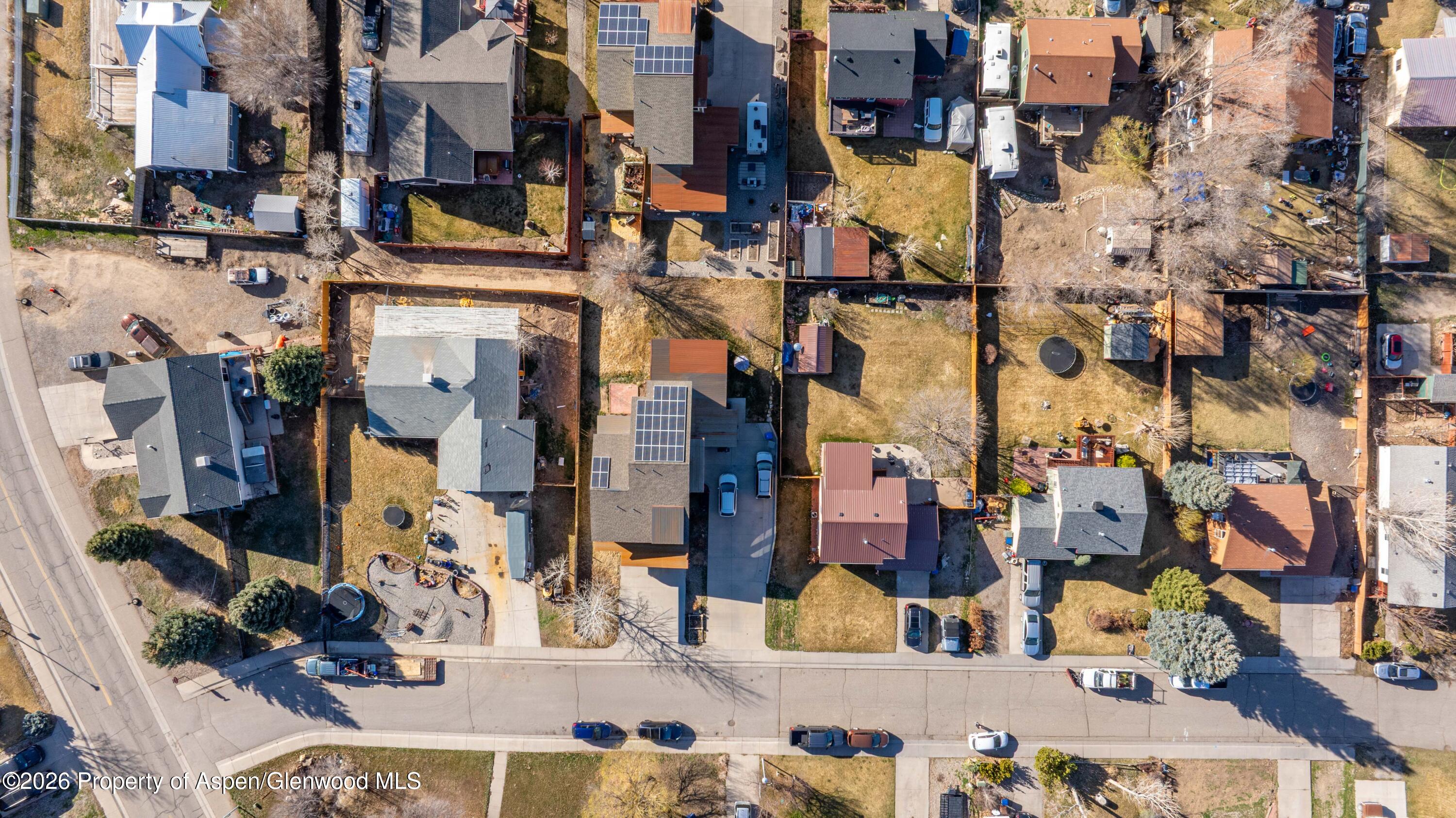 1455 Em Avenue Silt CO 81652