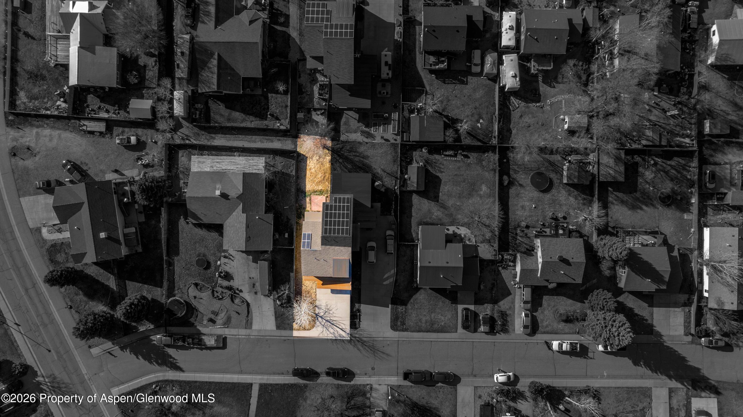 1455 Em Avenue Silt CO 81652