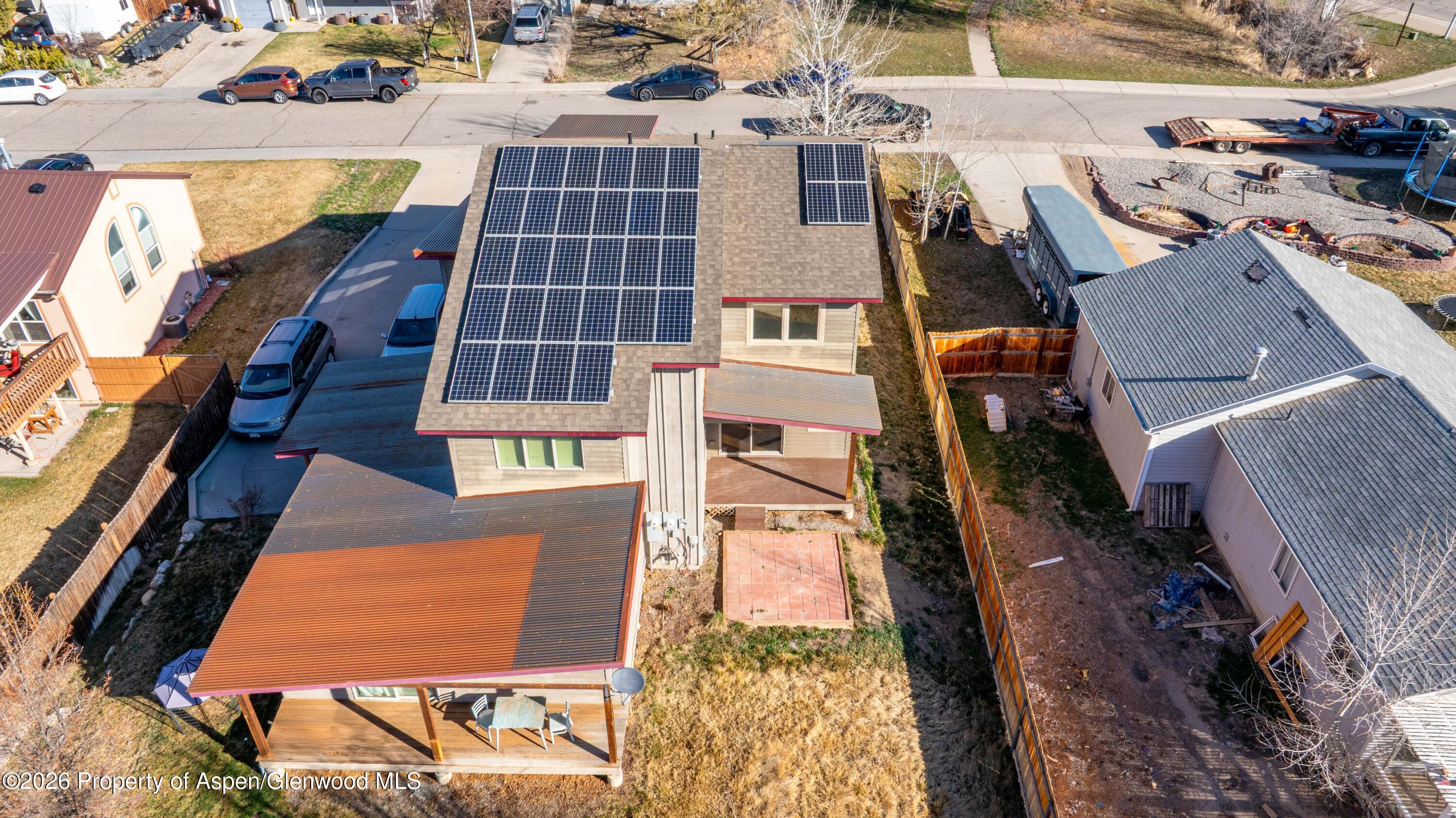 1455 Em Avenue Silt CO 81652