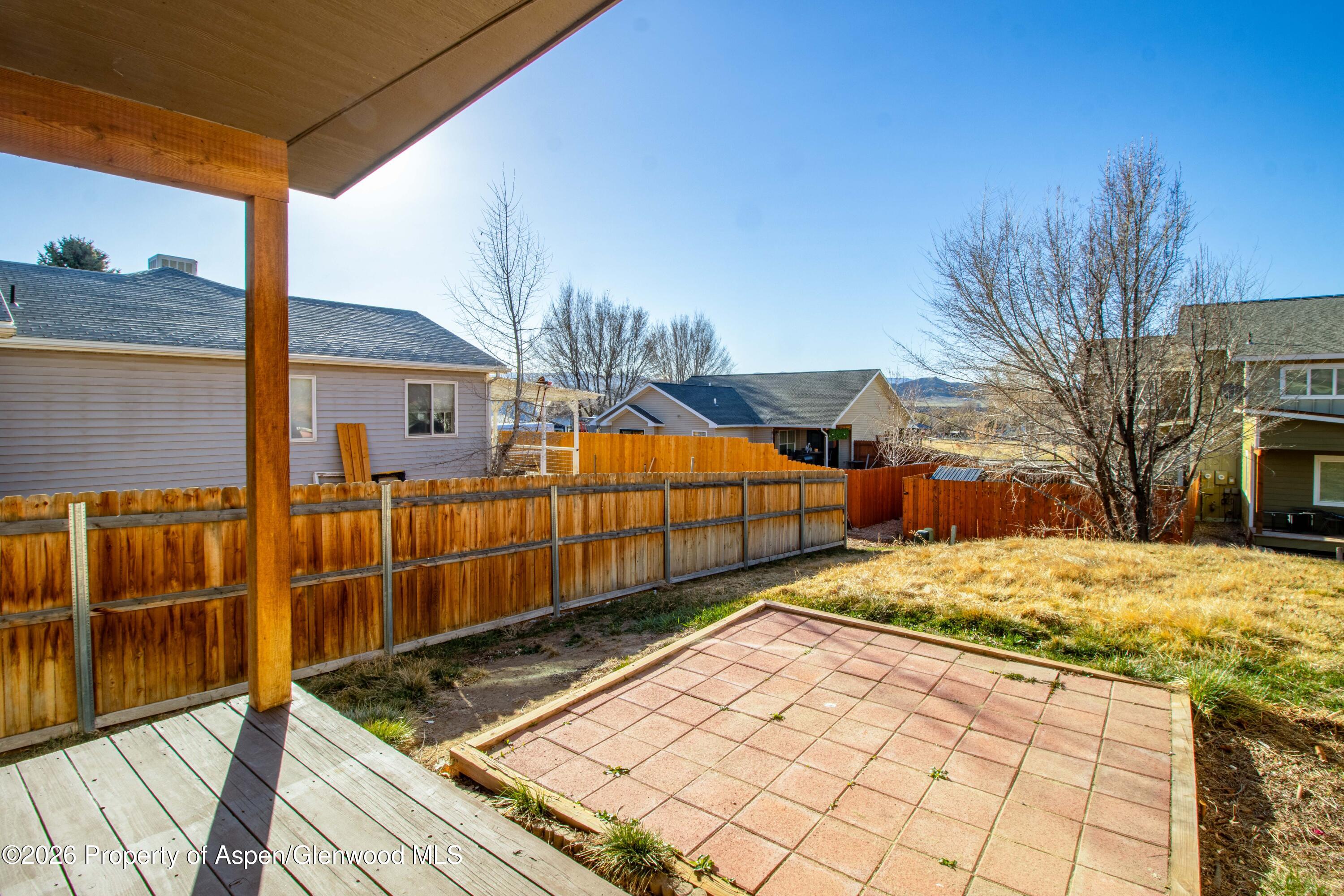 1455 Em Avenue Silt CO 81652