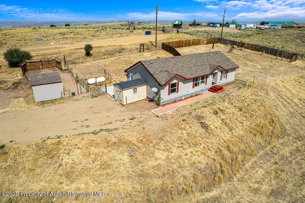 1160 Western Avenue Craig CO 81625