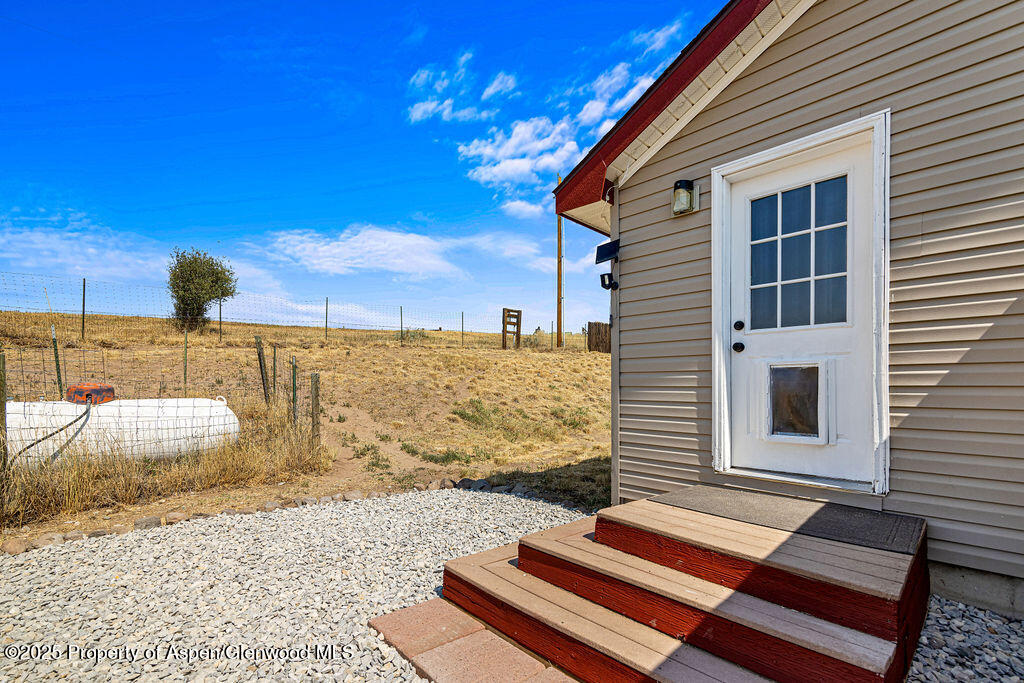 1160 Western Avenue Craig CO 81625