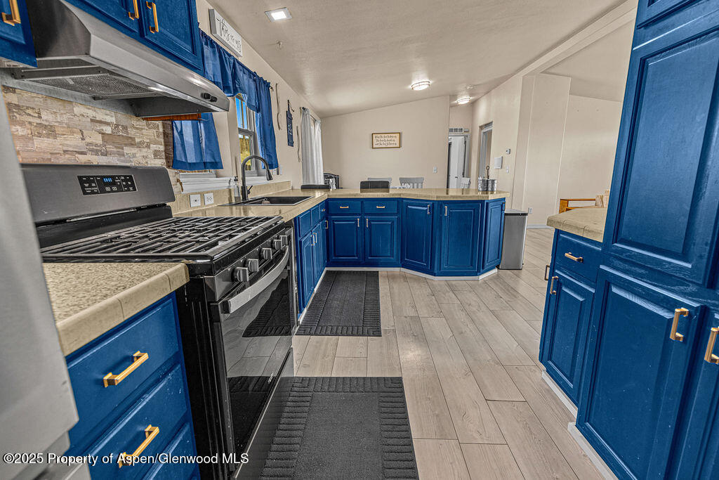 1160 Western Avenue Craig CO 81625