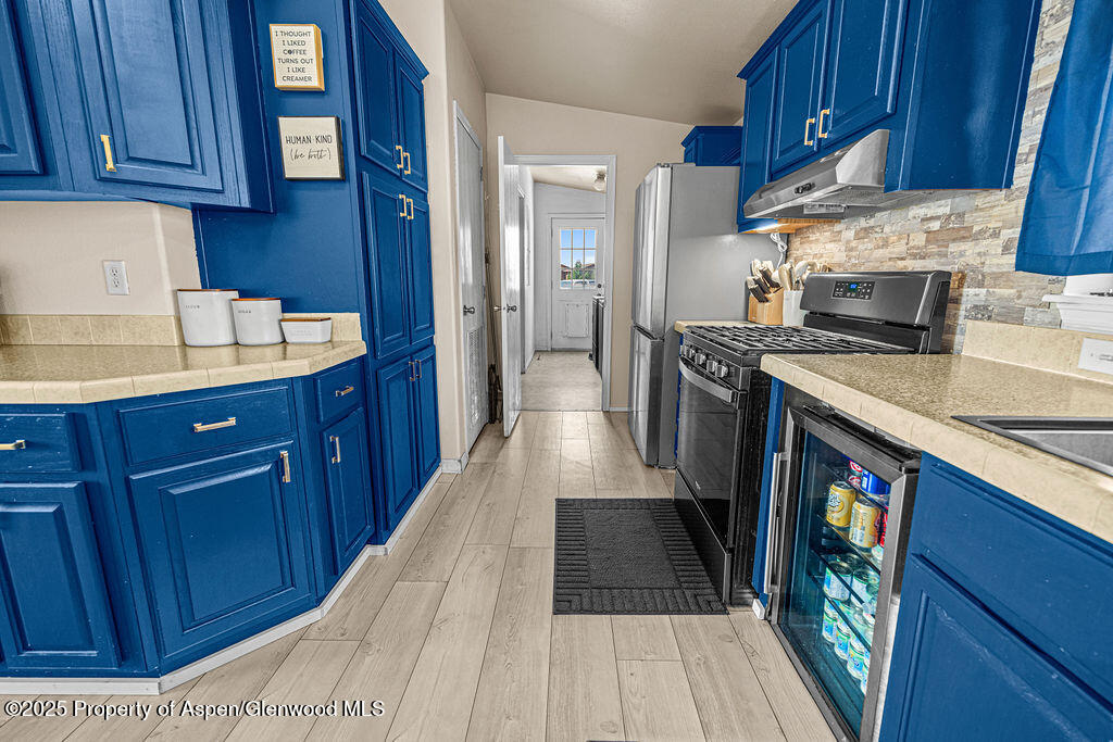 1160 Western Avenue Craig CO 81625