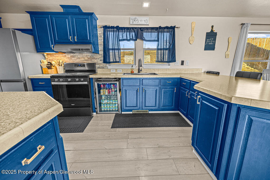 1160 Western Avenue Craig CO 81625