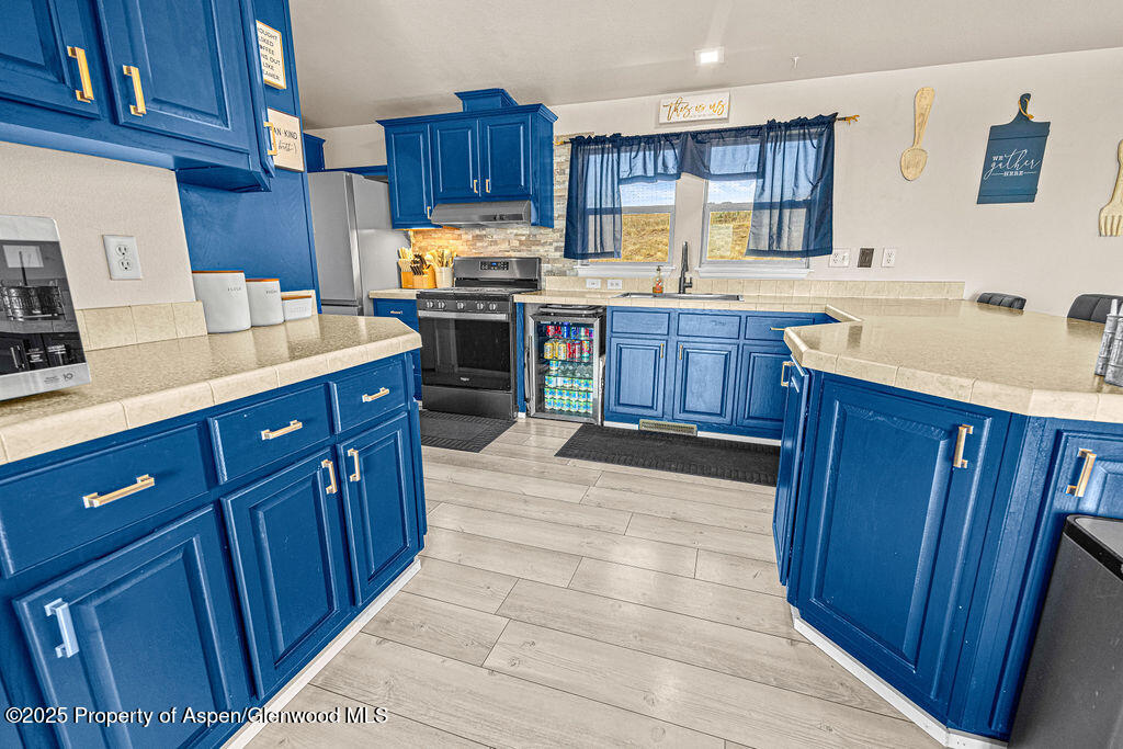 1160 Western Avenue Craig CO 81625