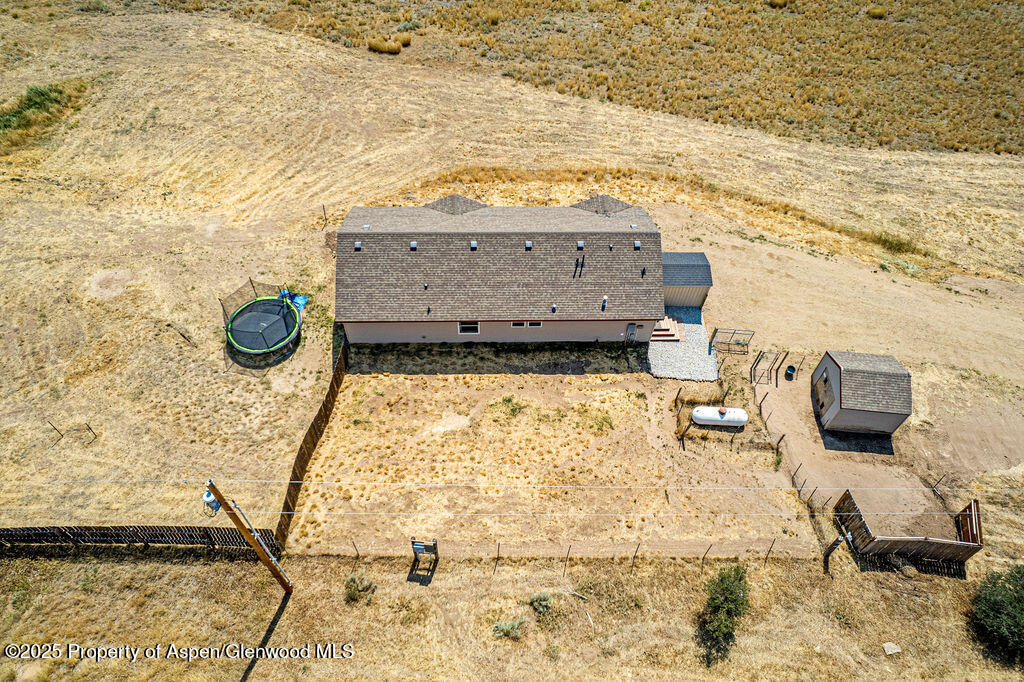 1160 Western Avenue Craig CO 81625