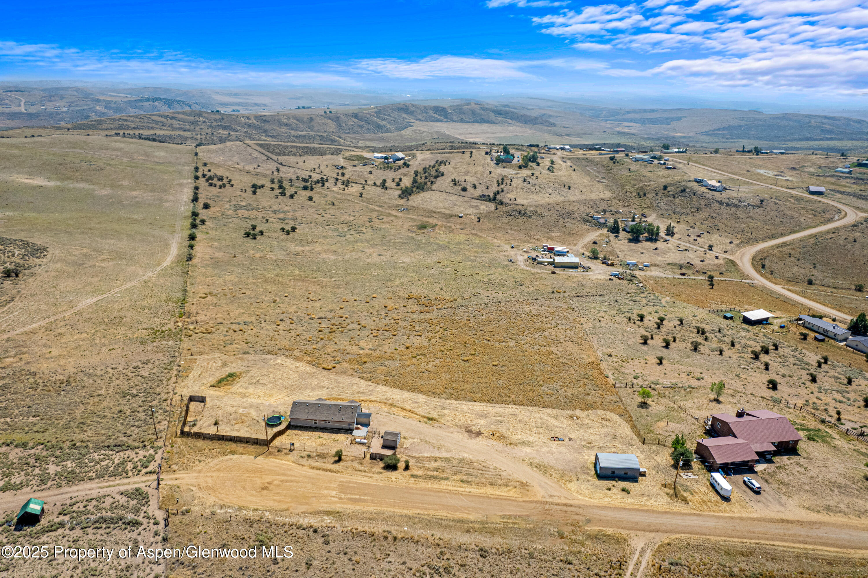 1160 Western Avenue Craig CO 81625