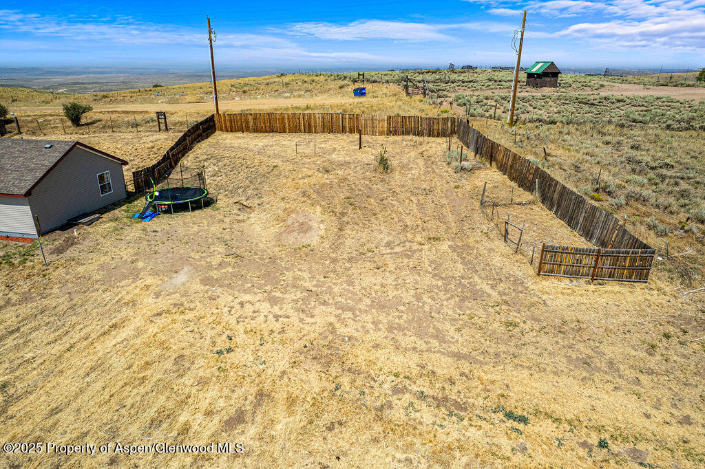 1160 Western Avenue Craig CO 81625