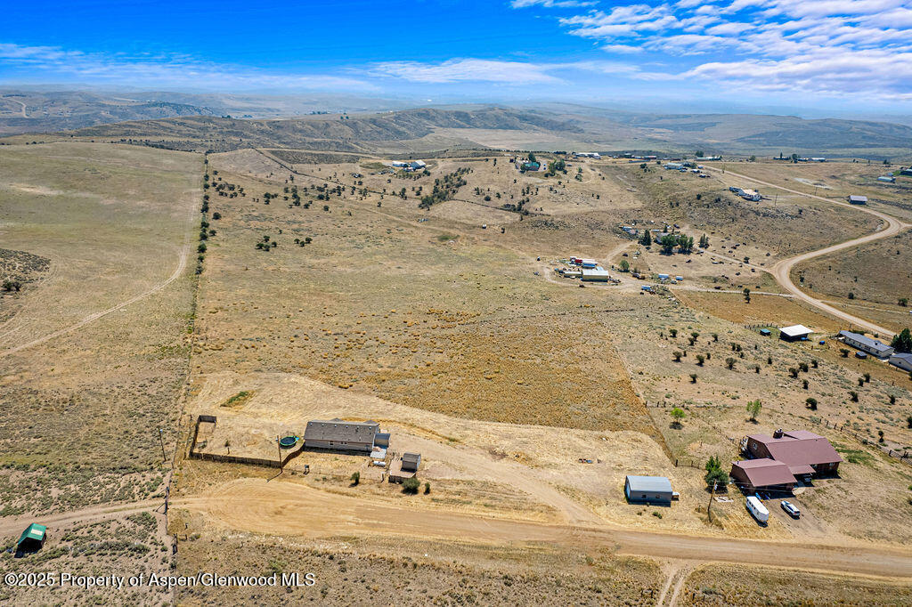 1160 Western Avenue Craig CO 81625